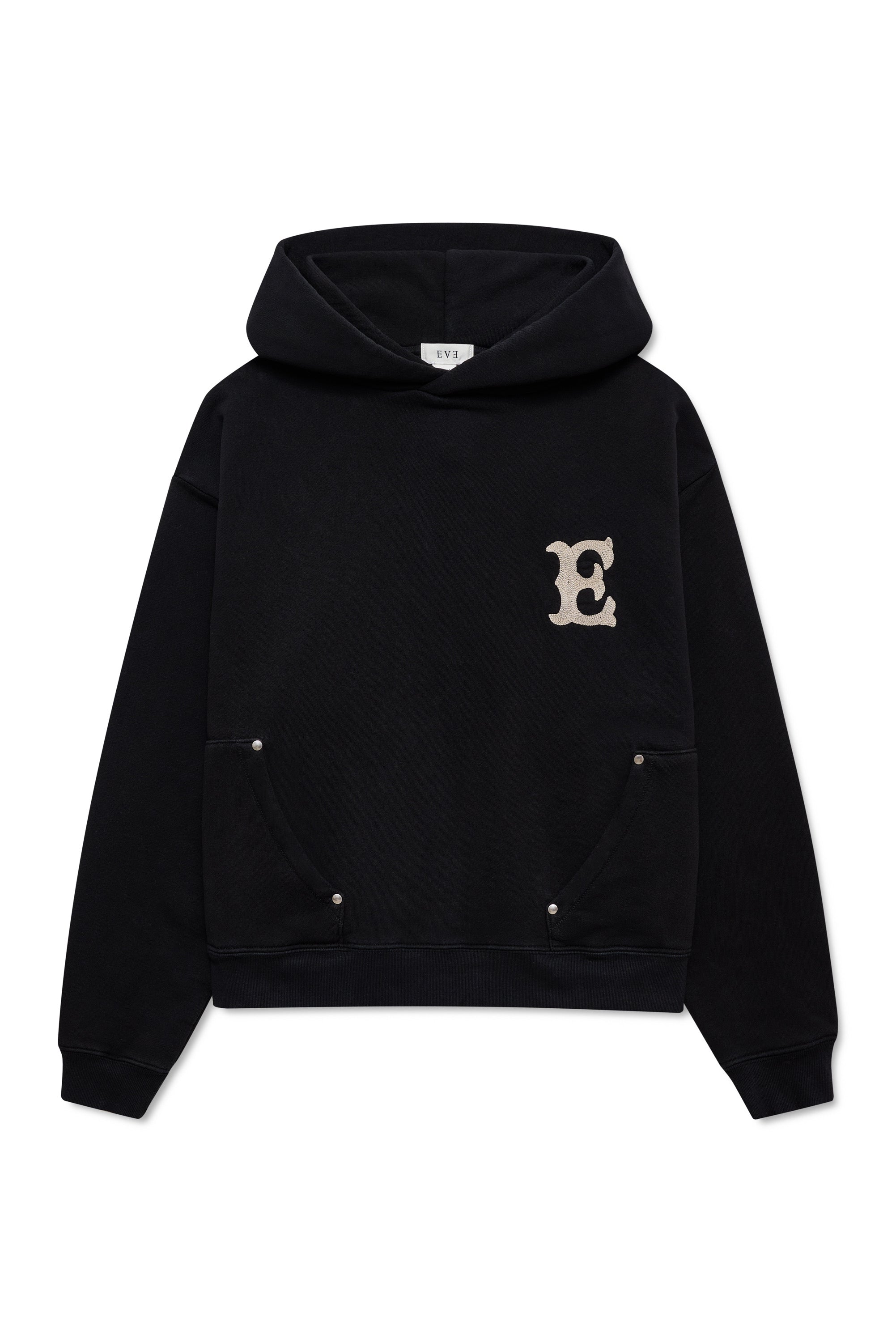 EVERYDAY HOODIE