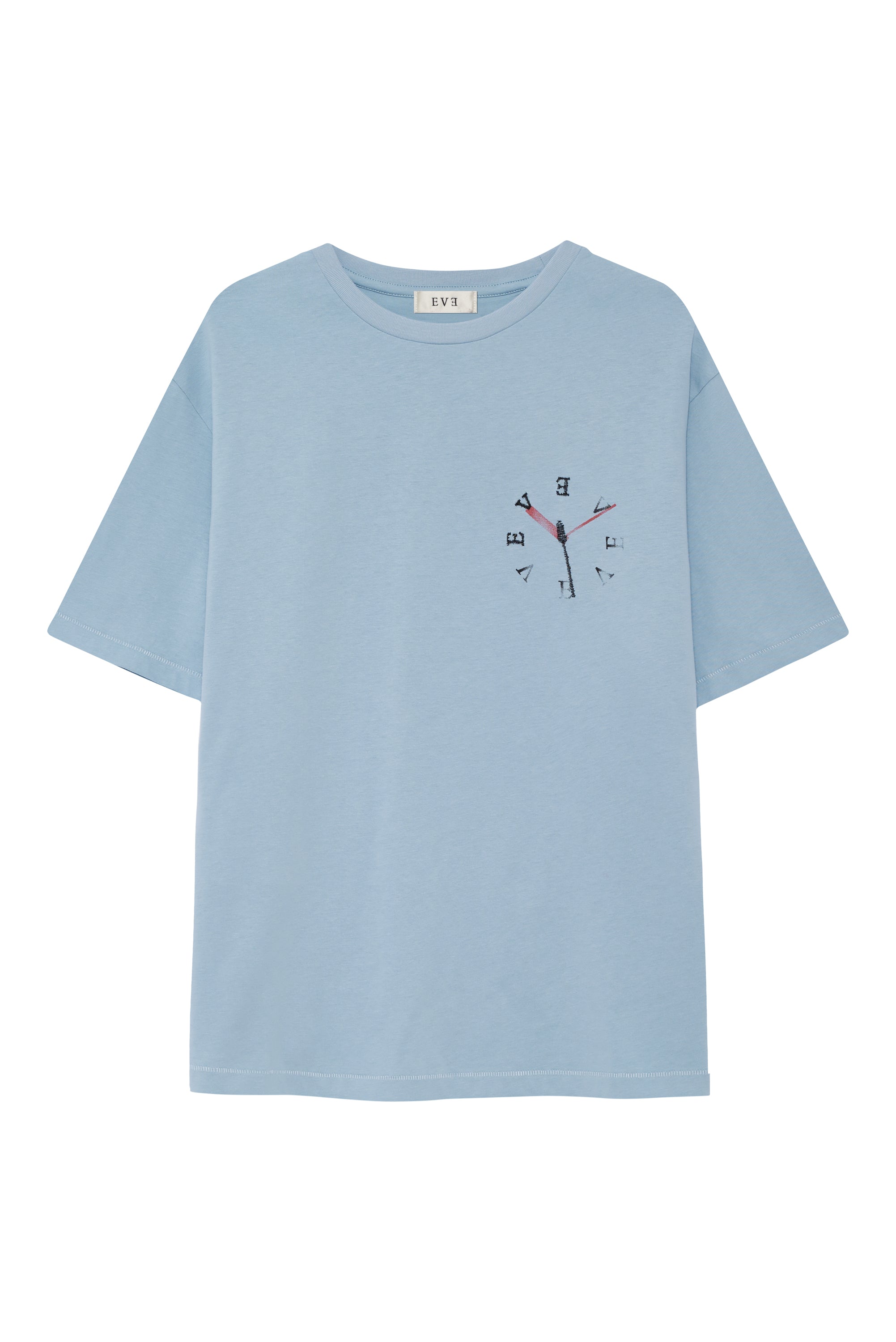 TIME SPENT T-SHIRT