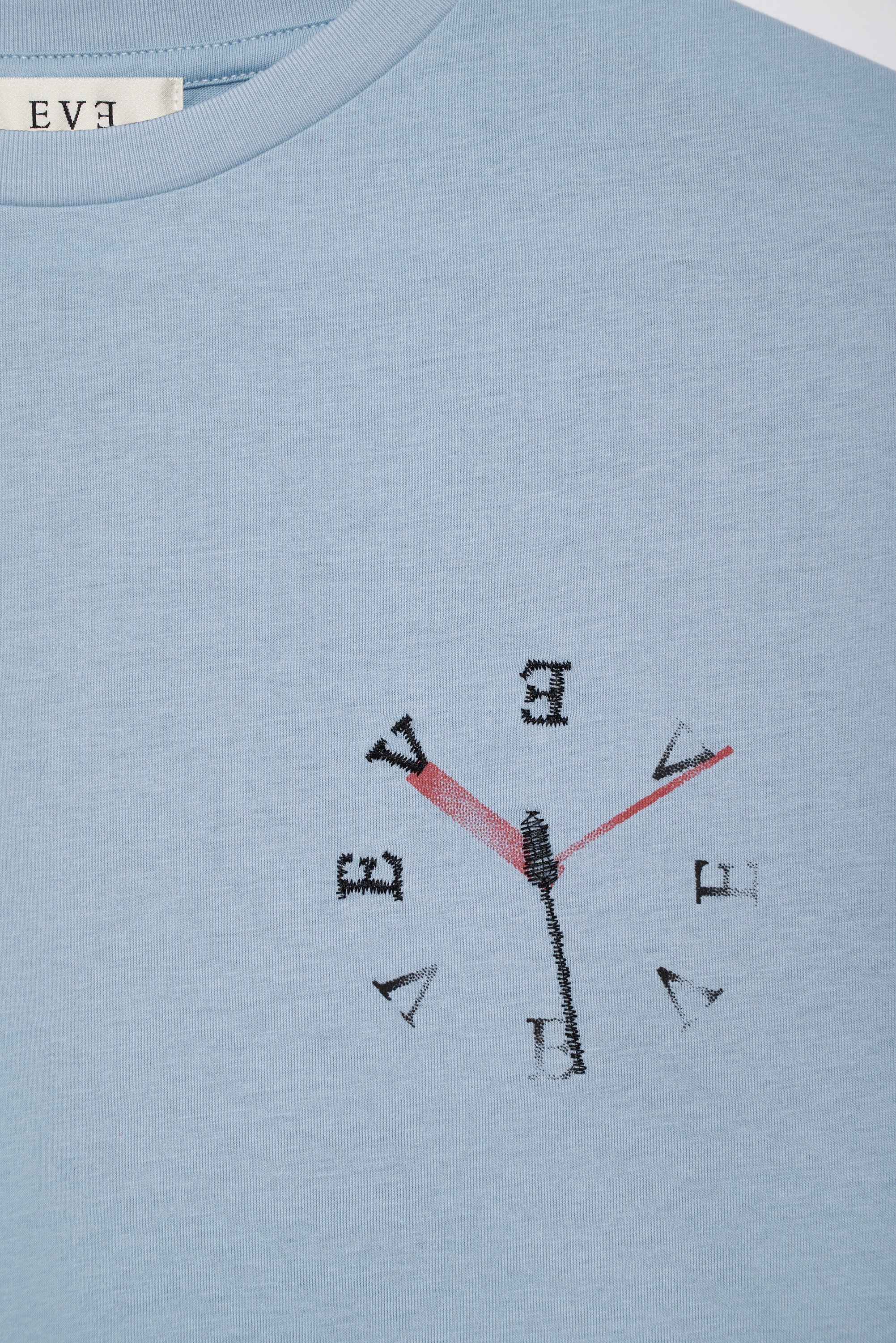 TIME SPENT T-SHIRT