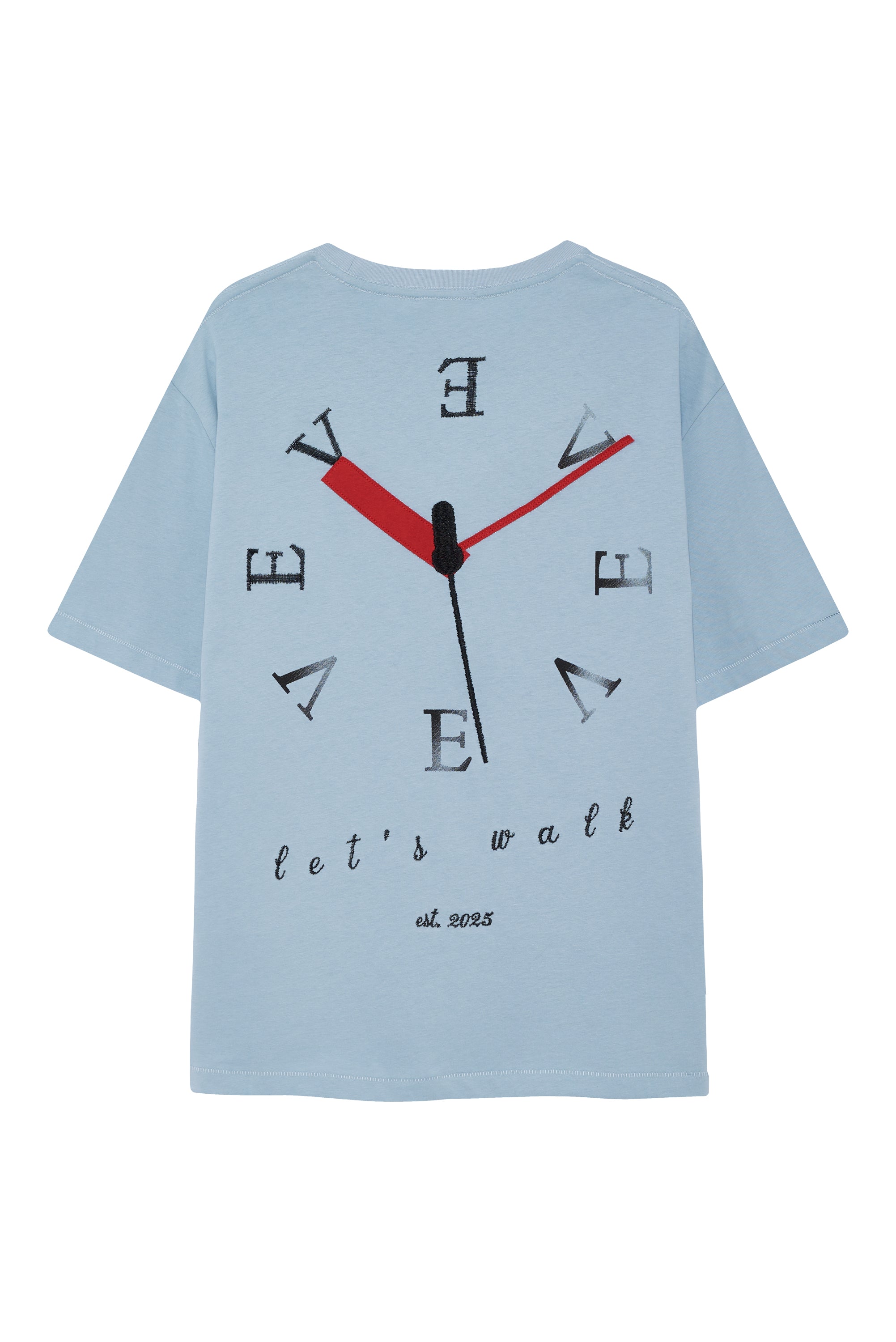 TIME SPENT T-SHIRT