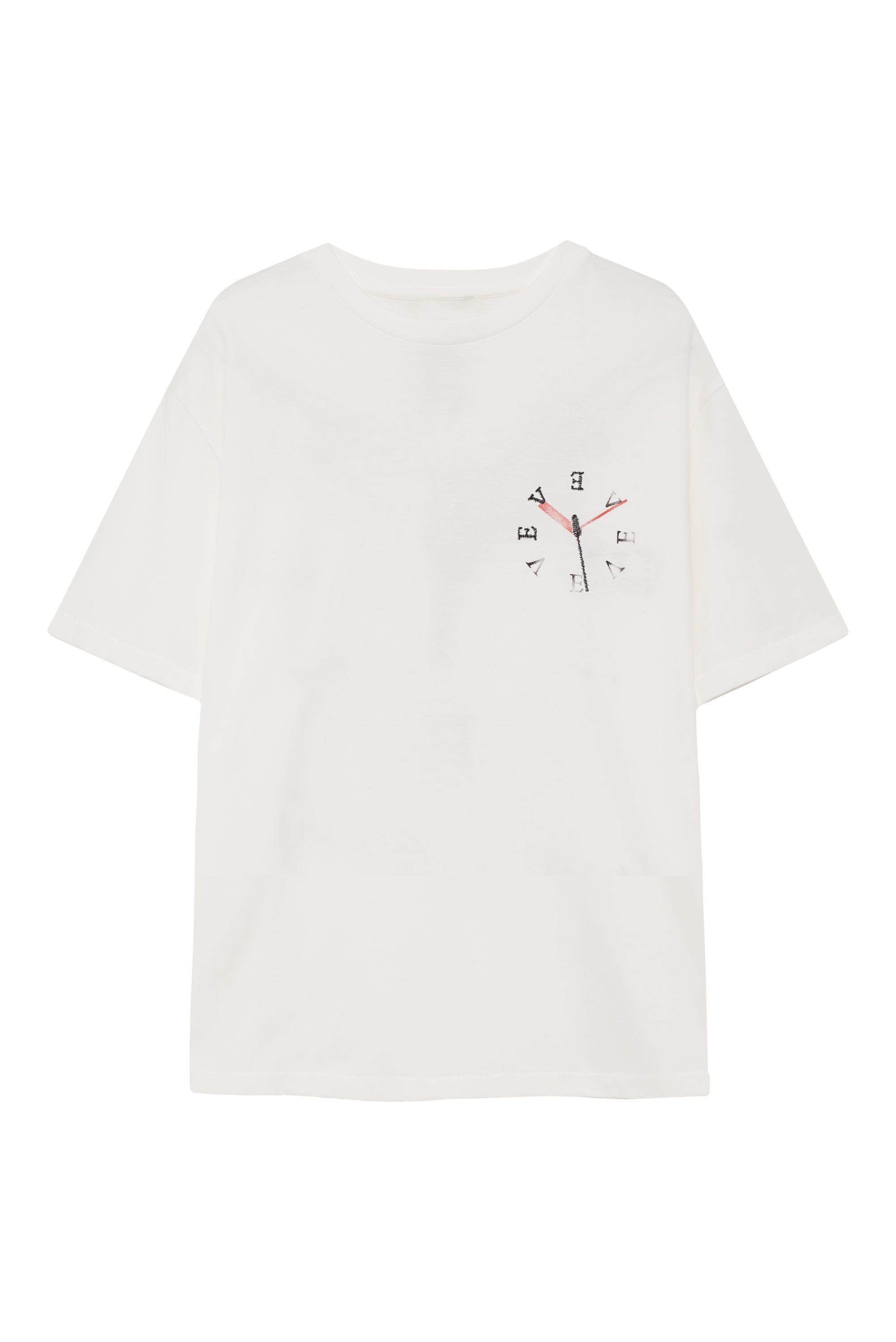 TIME SPENT T-SHIRT