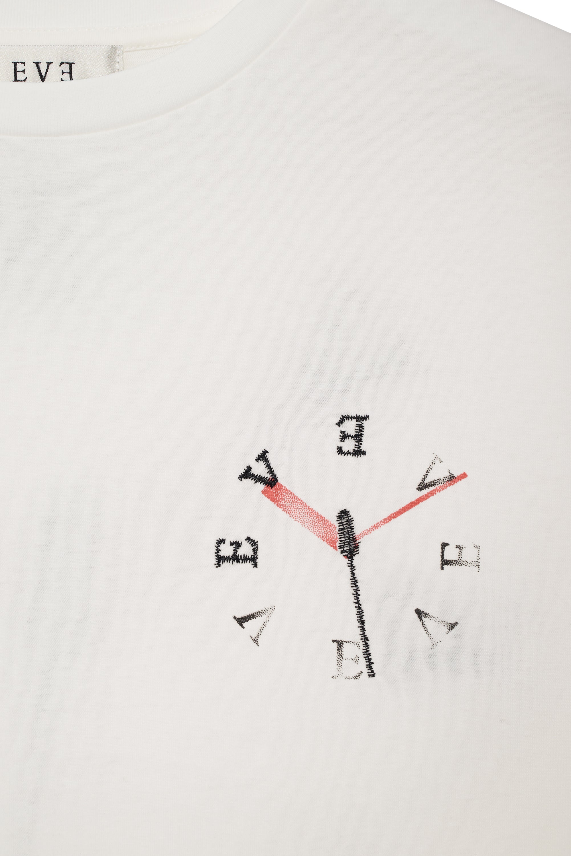 TIME SPENT T-SHIRT