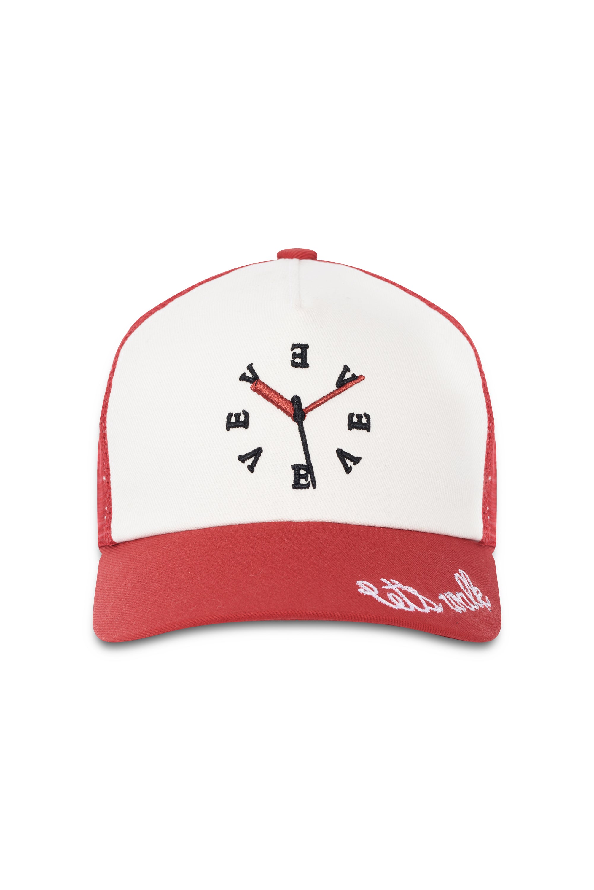 TIME SPENT TRUCKER HAT
