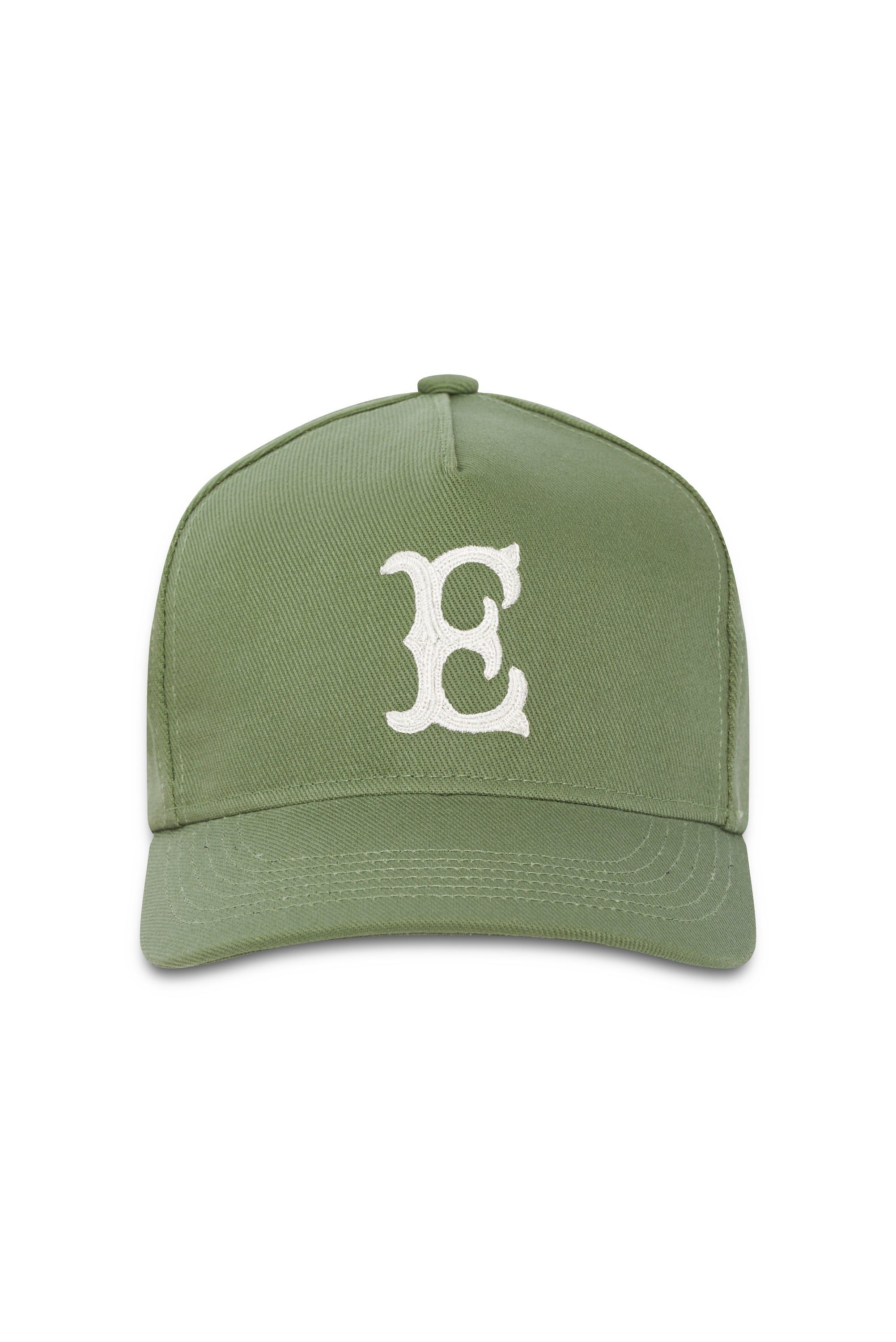 E TWILL HAT