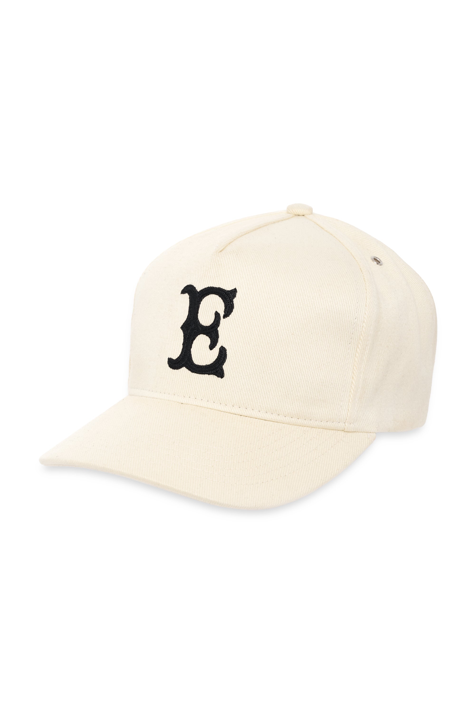 E TWILL HAT