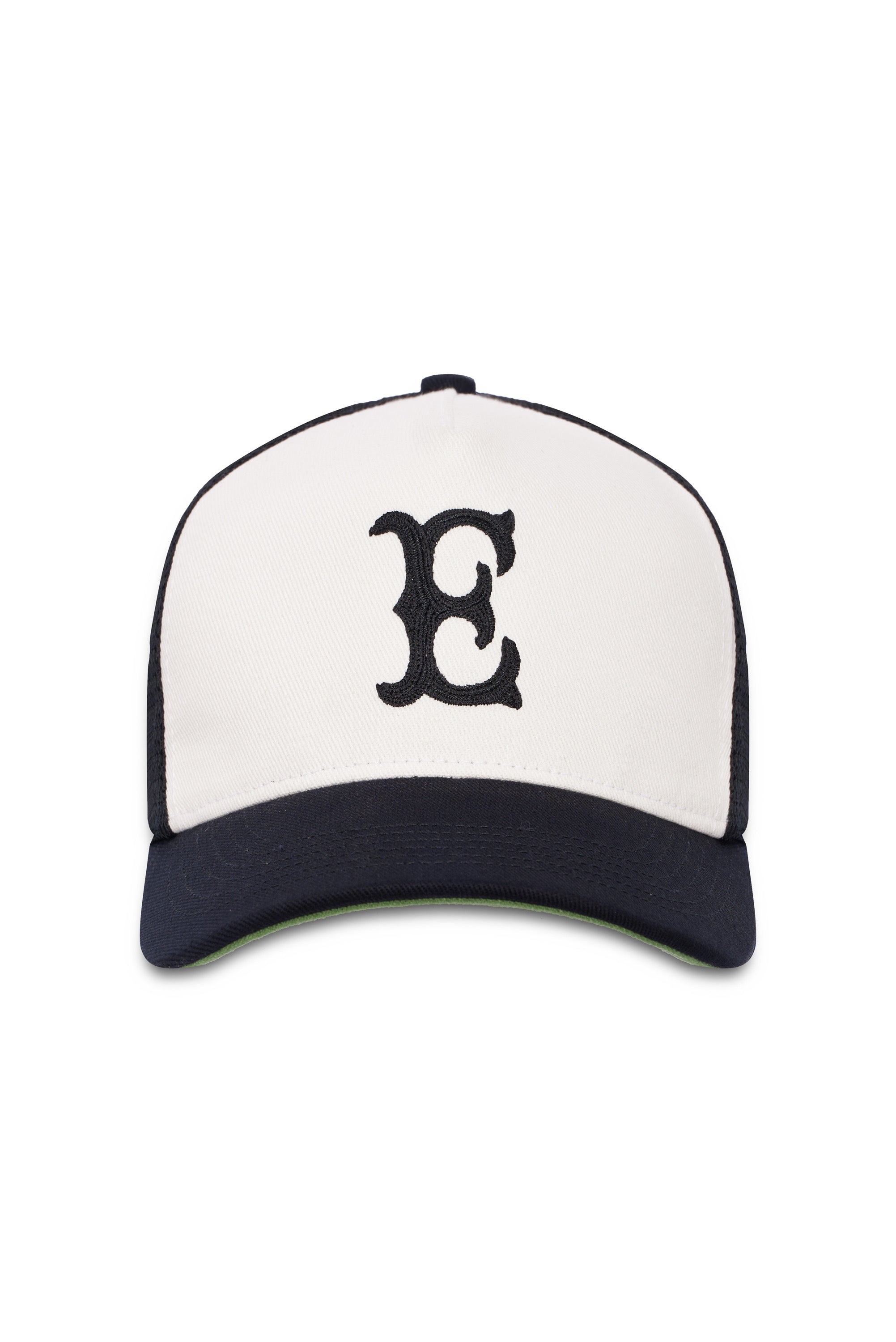 E TRUCKER HAT
