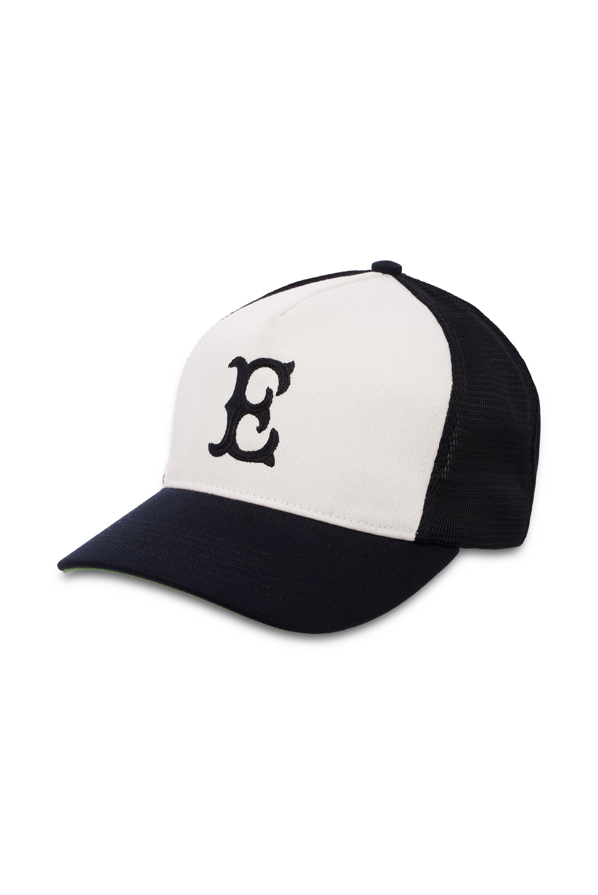 E TRUCKER HAT