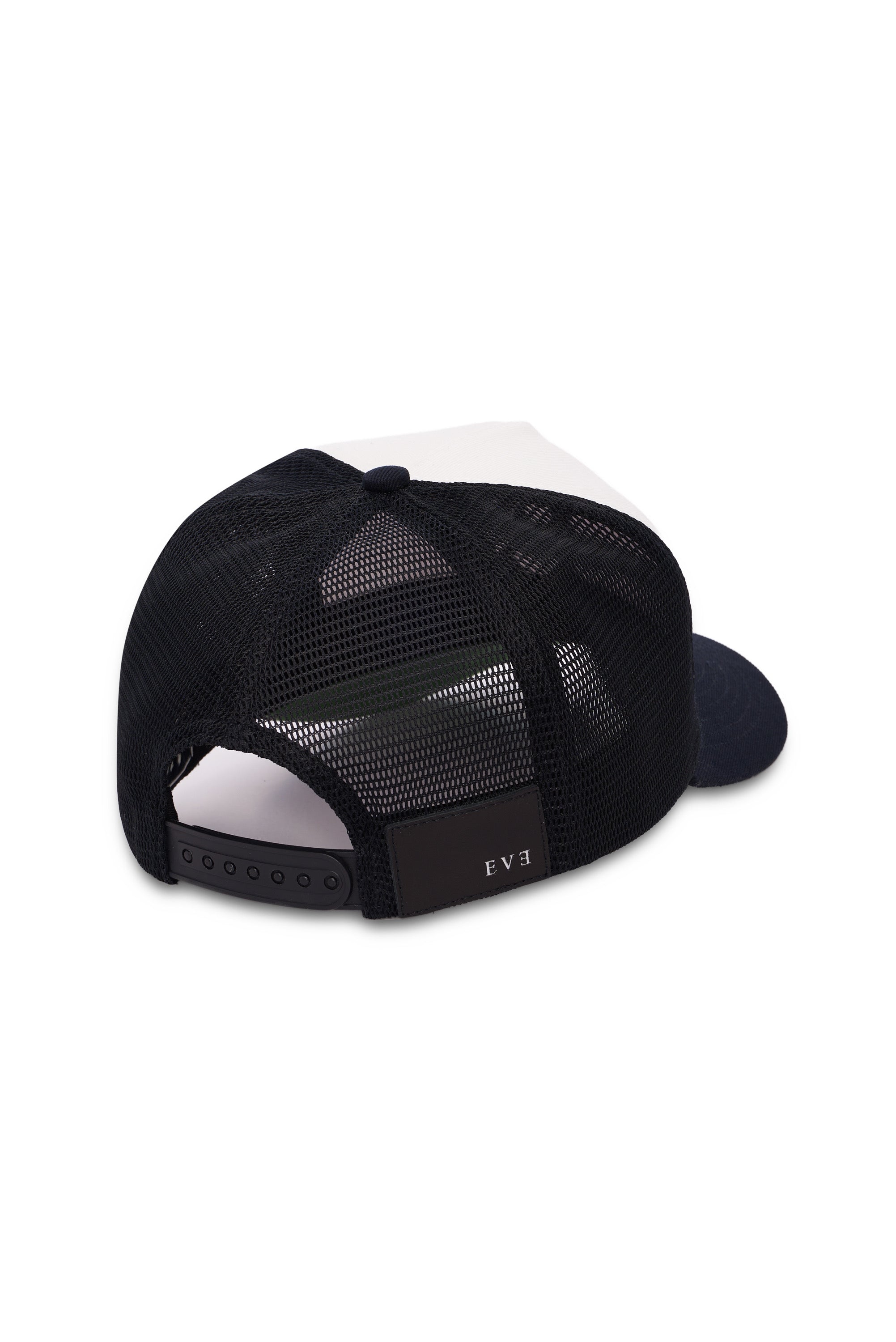 E TRUCKER HAT
