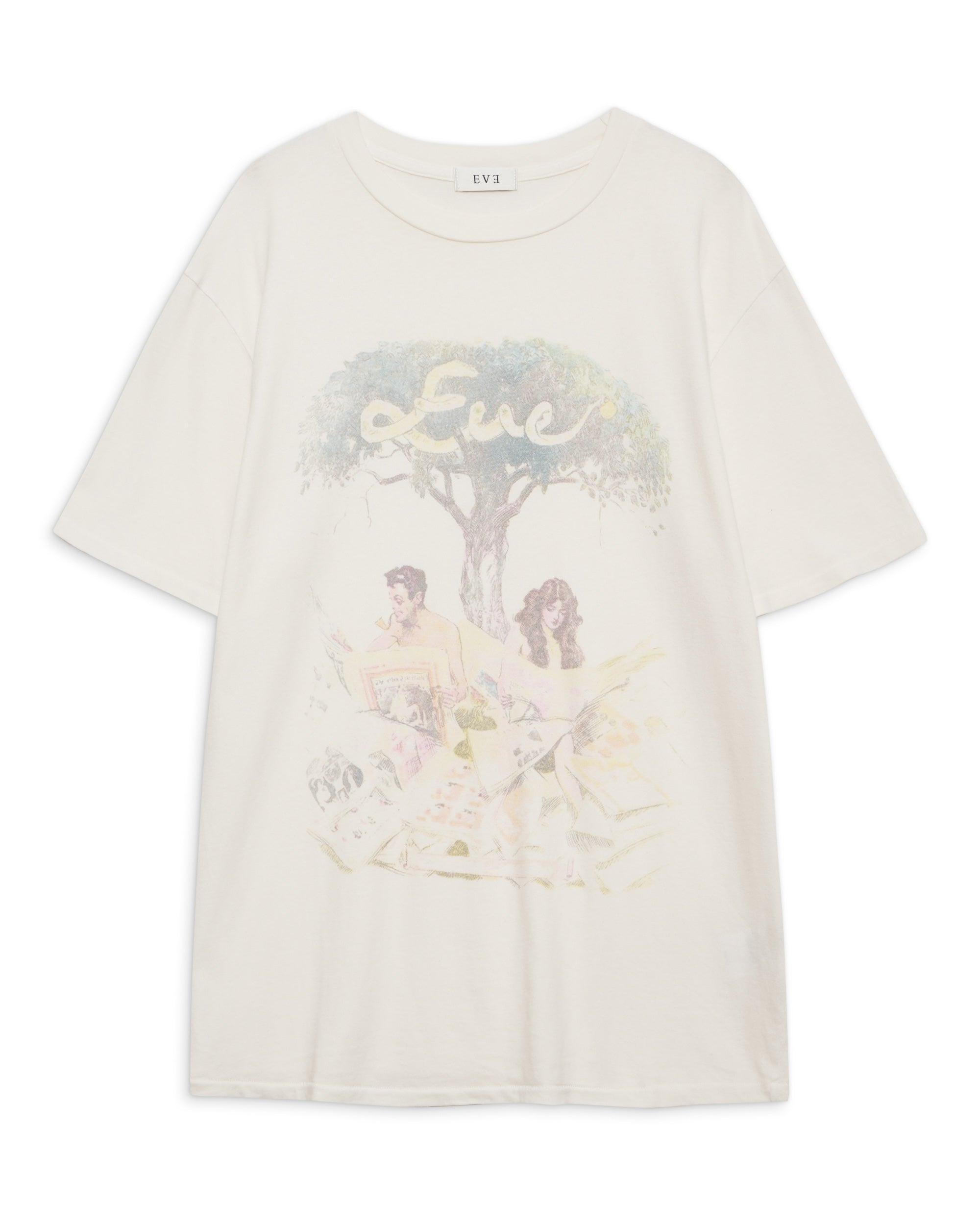 CANDOR T-SHIRT
