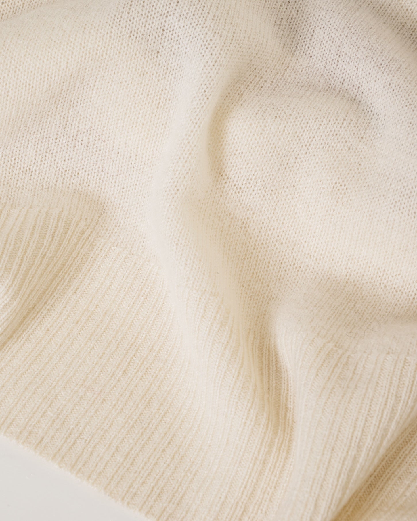 CANDOR CASHMERE CREWNECK