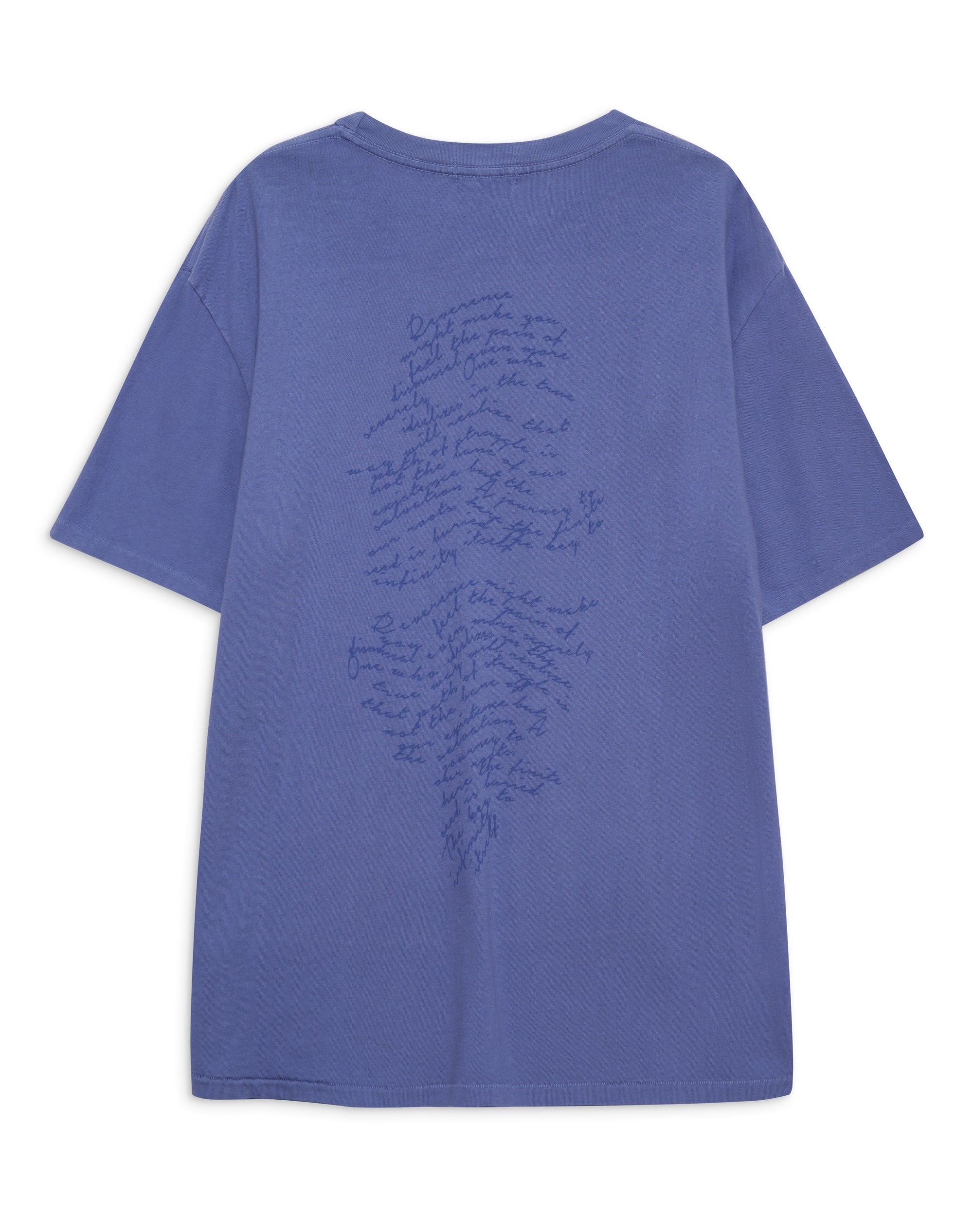 LOGO T-SHIRT