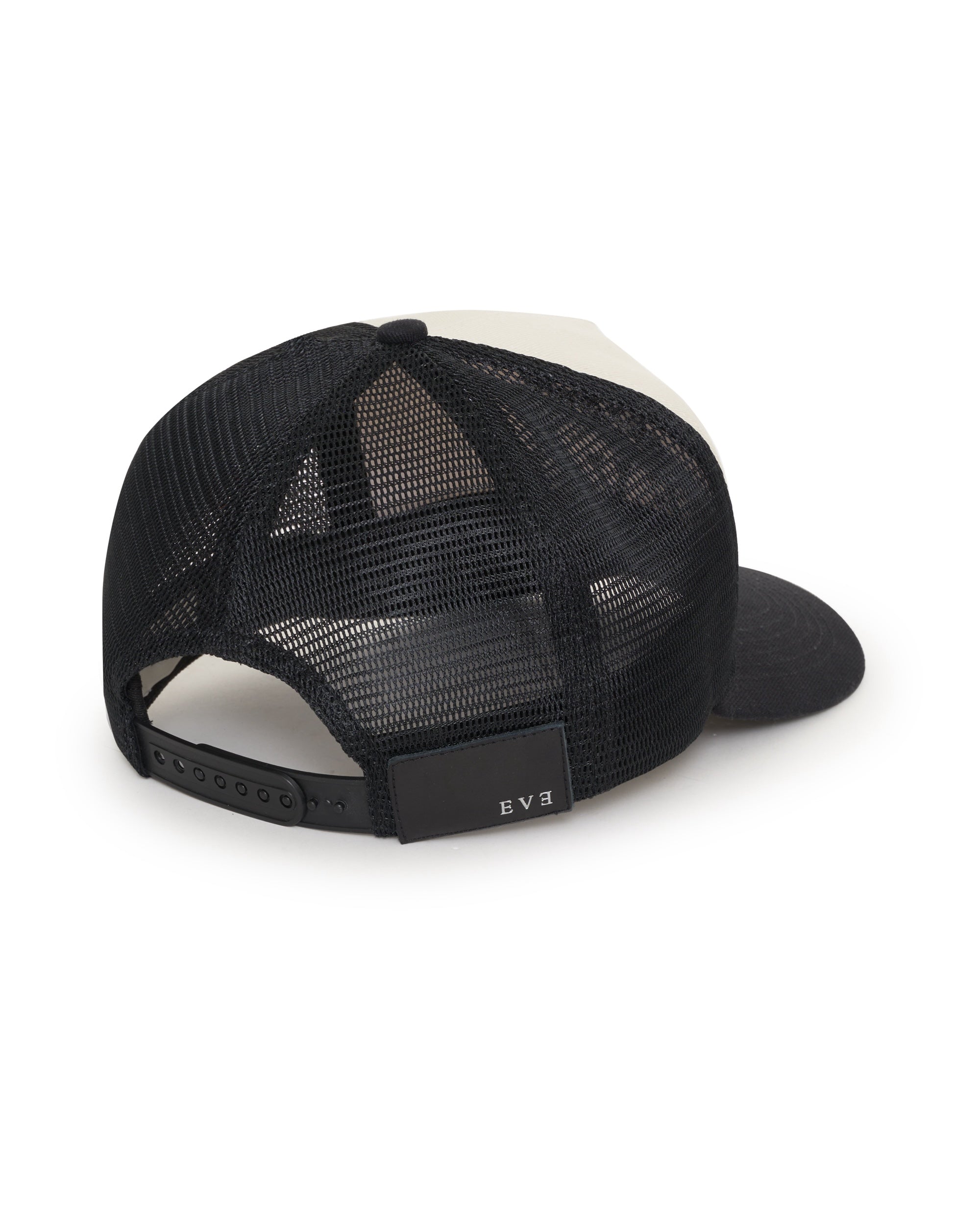LOGO TRUCKER HAT