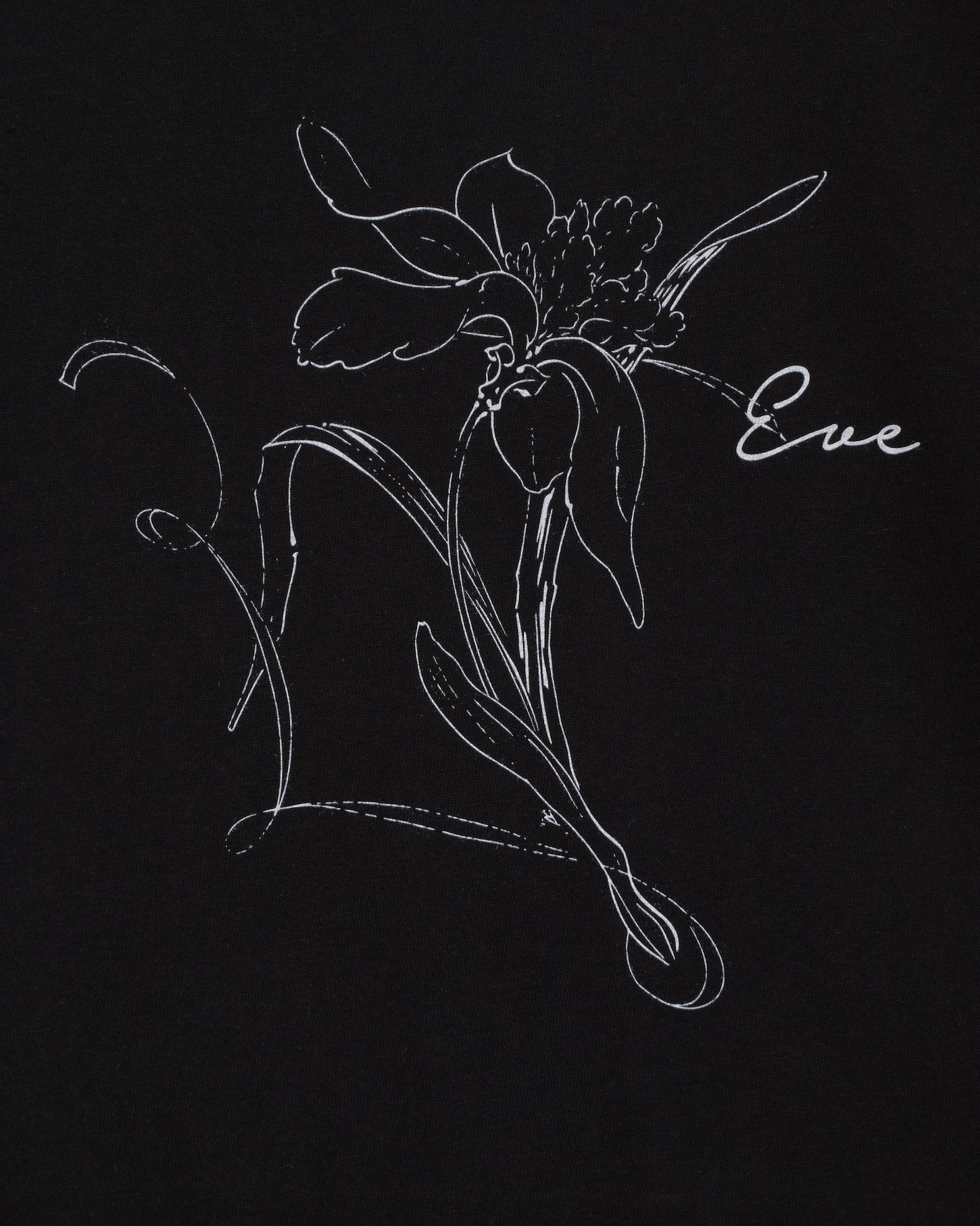 PETAL T-SHIRT
