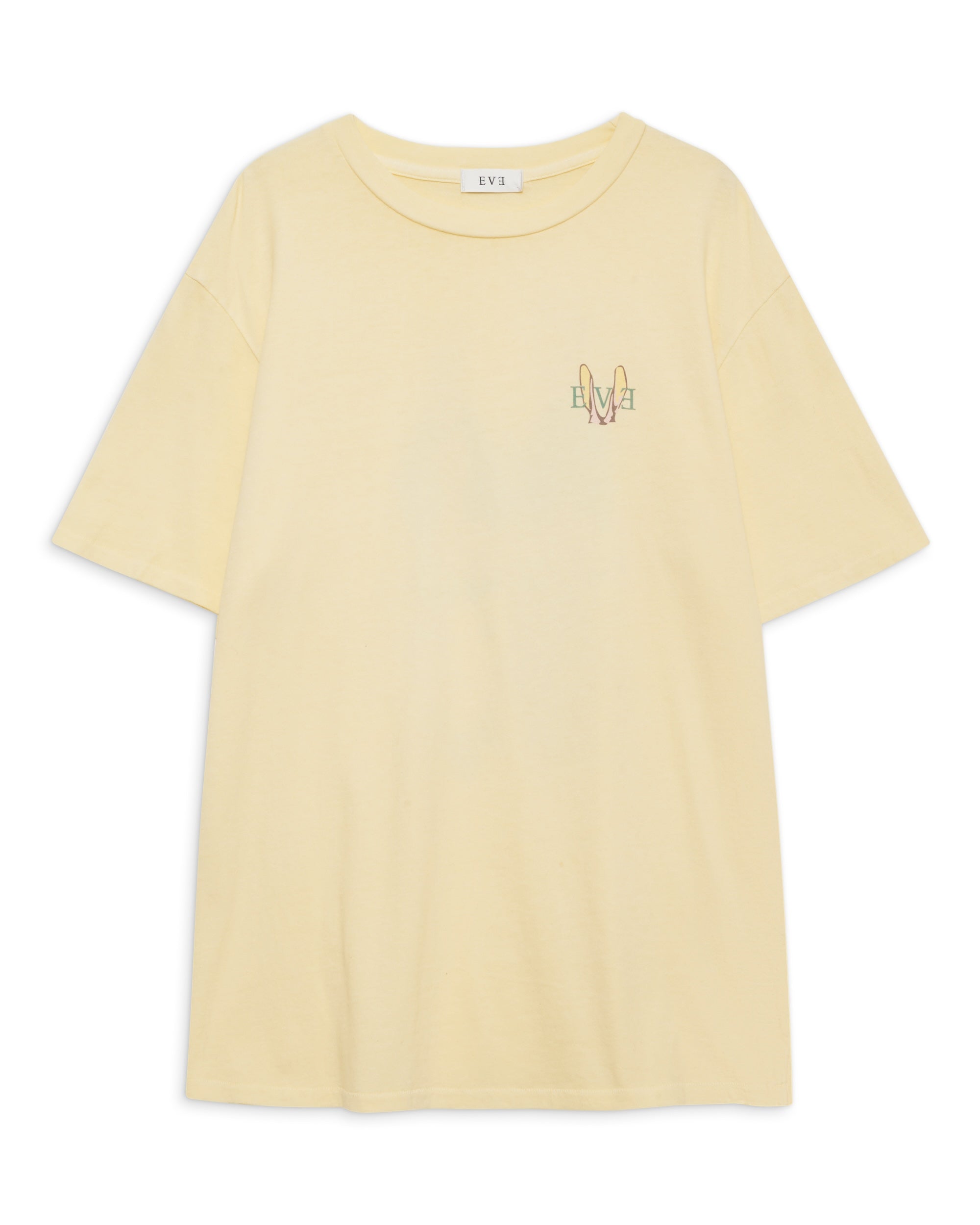 STEADY T-SHIRT