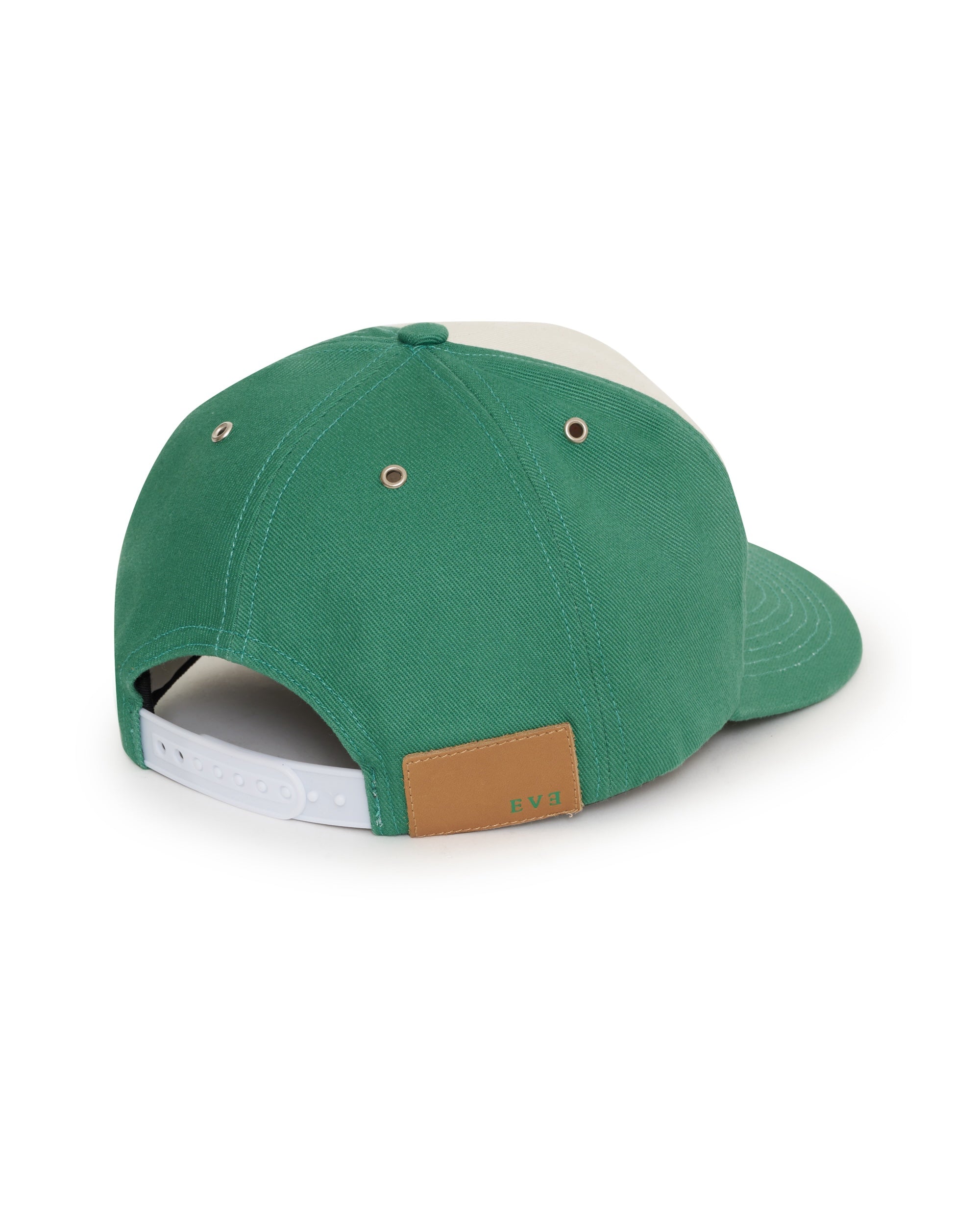 STEADY TWILL HAT