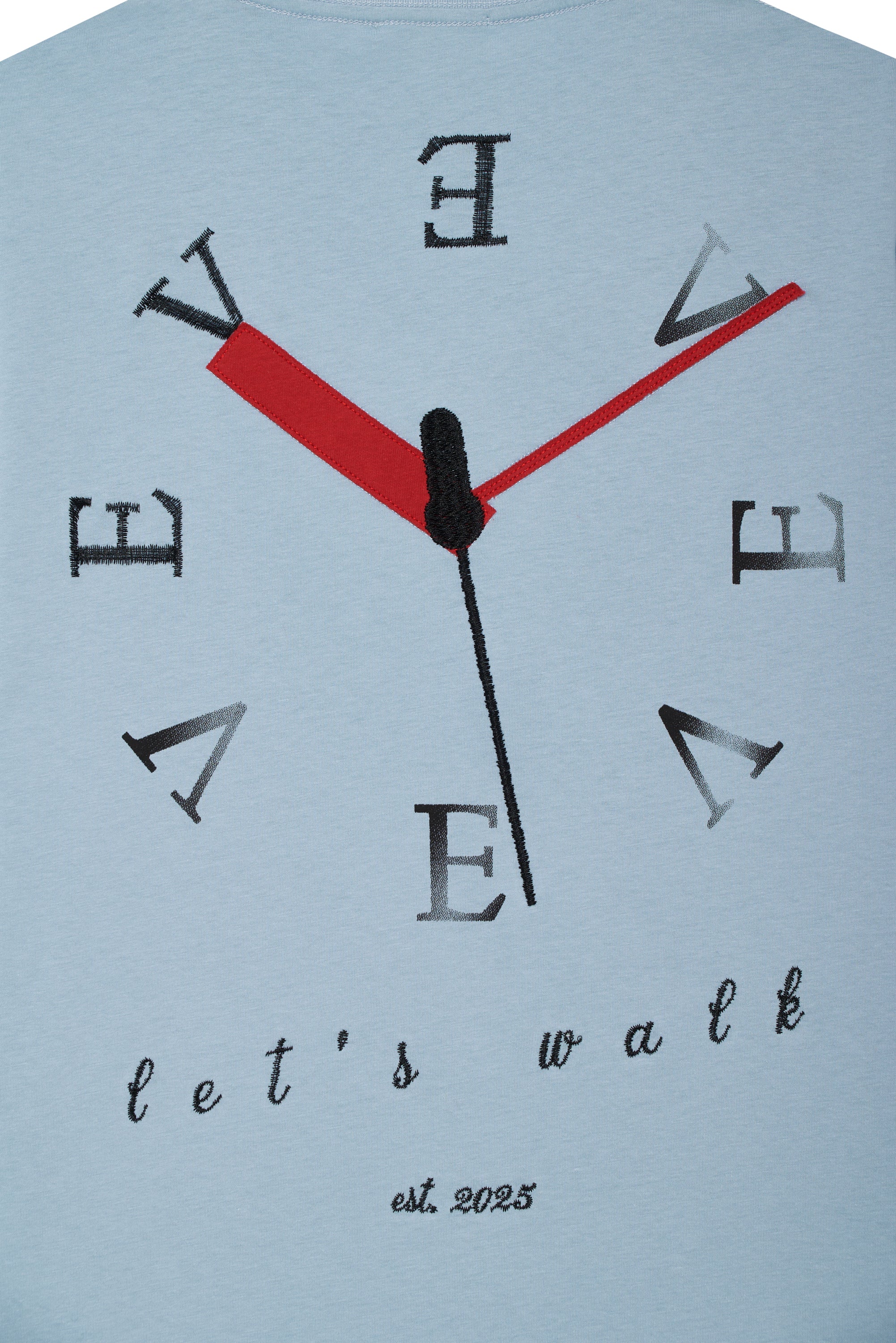 TIME SPENT T-SHIRT