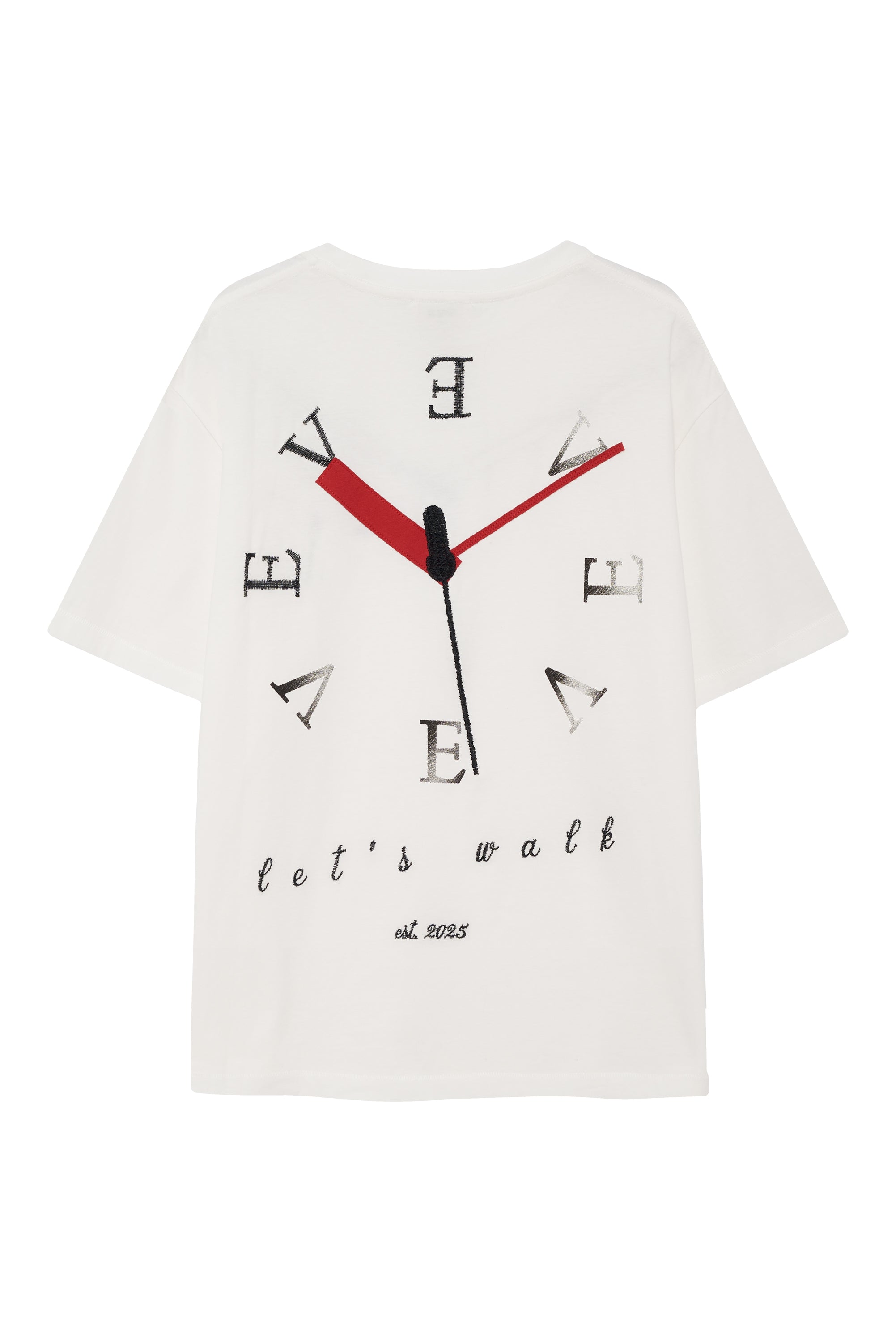 TIME SPENT T-SHIRT