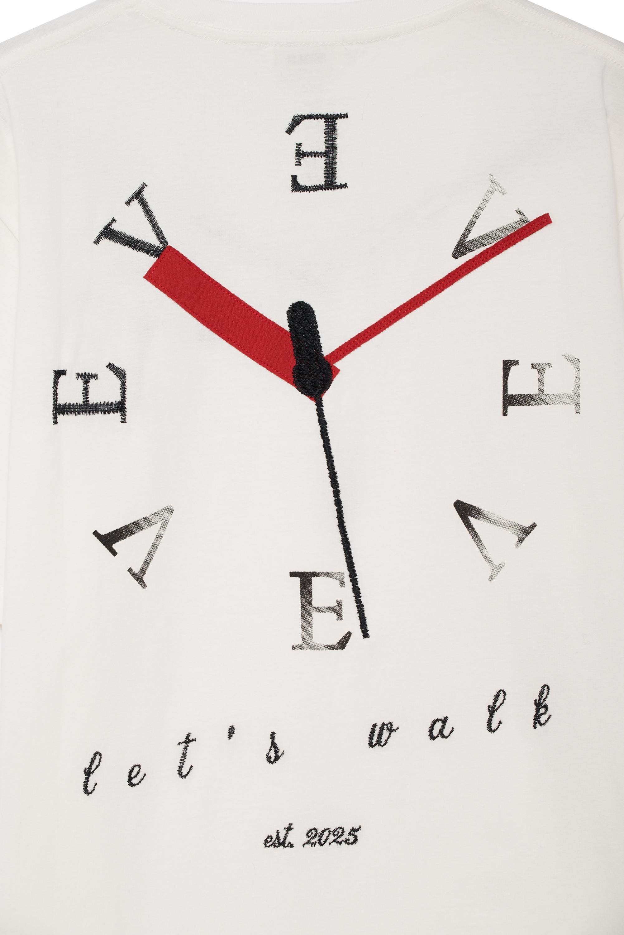 TIME SPENT T-SHIRT
