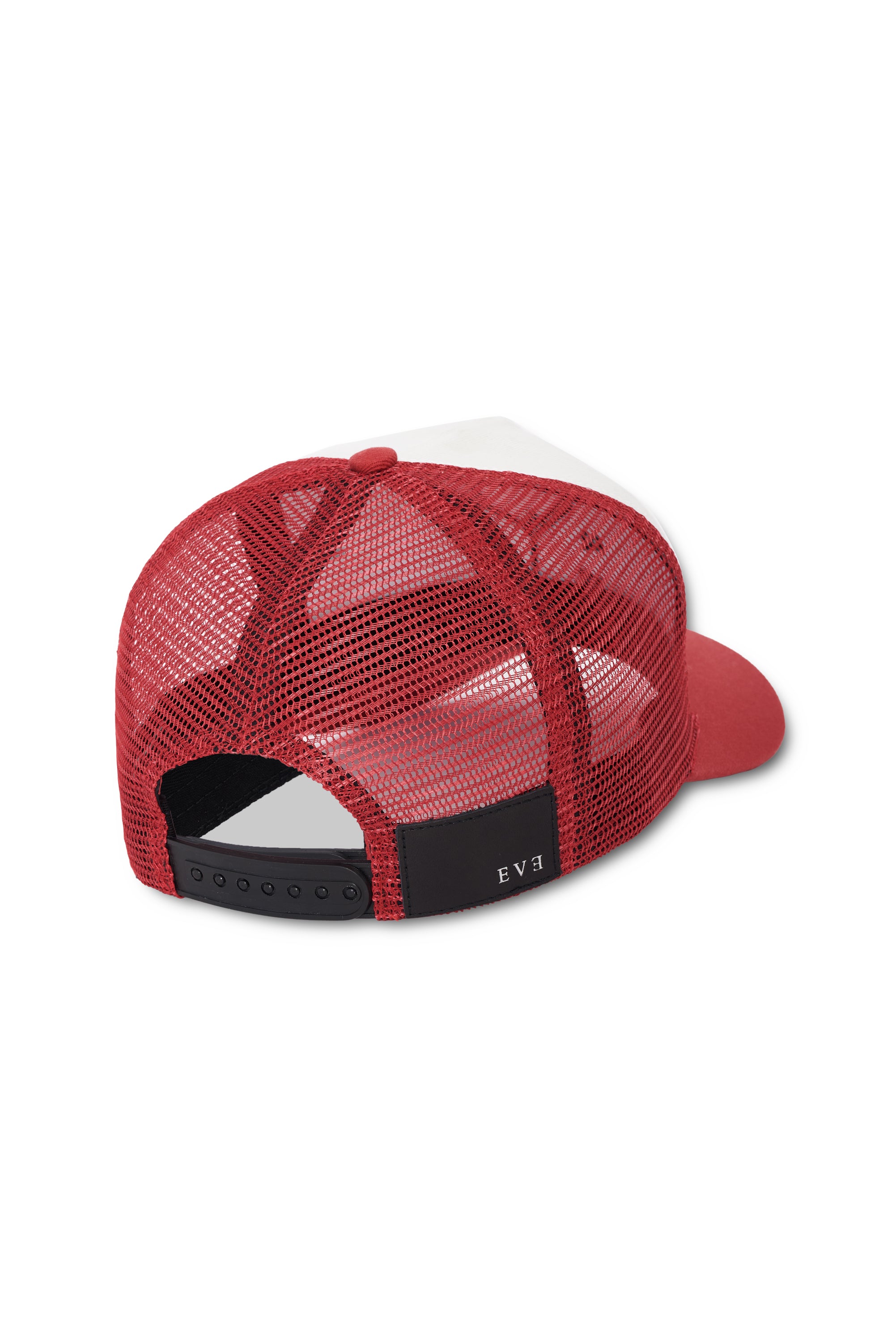 TIME SPENT TRUCKER HAT