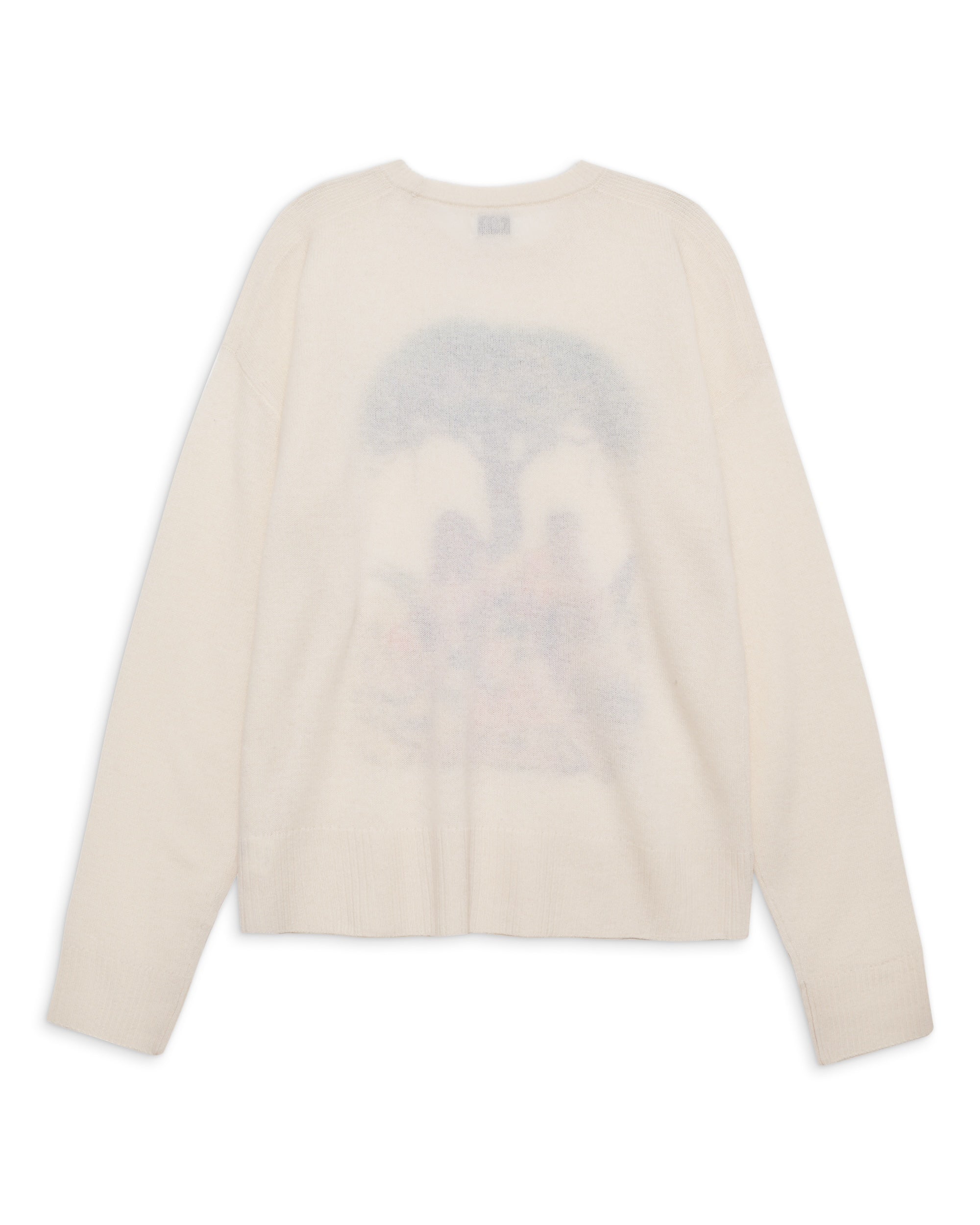 CANDOR CASHMERE CREWNECK