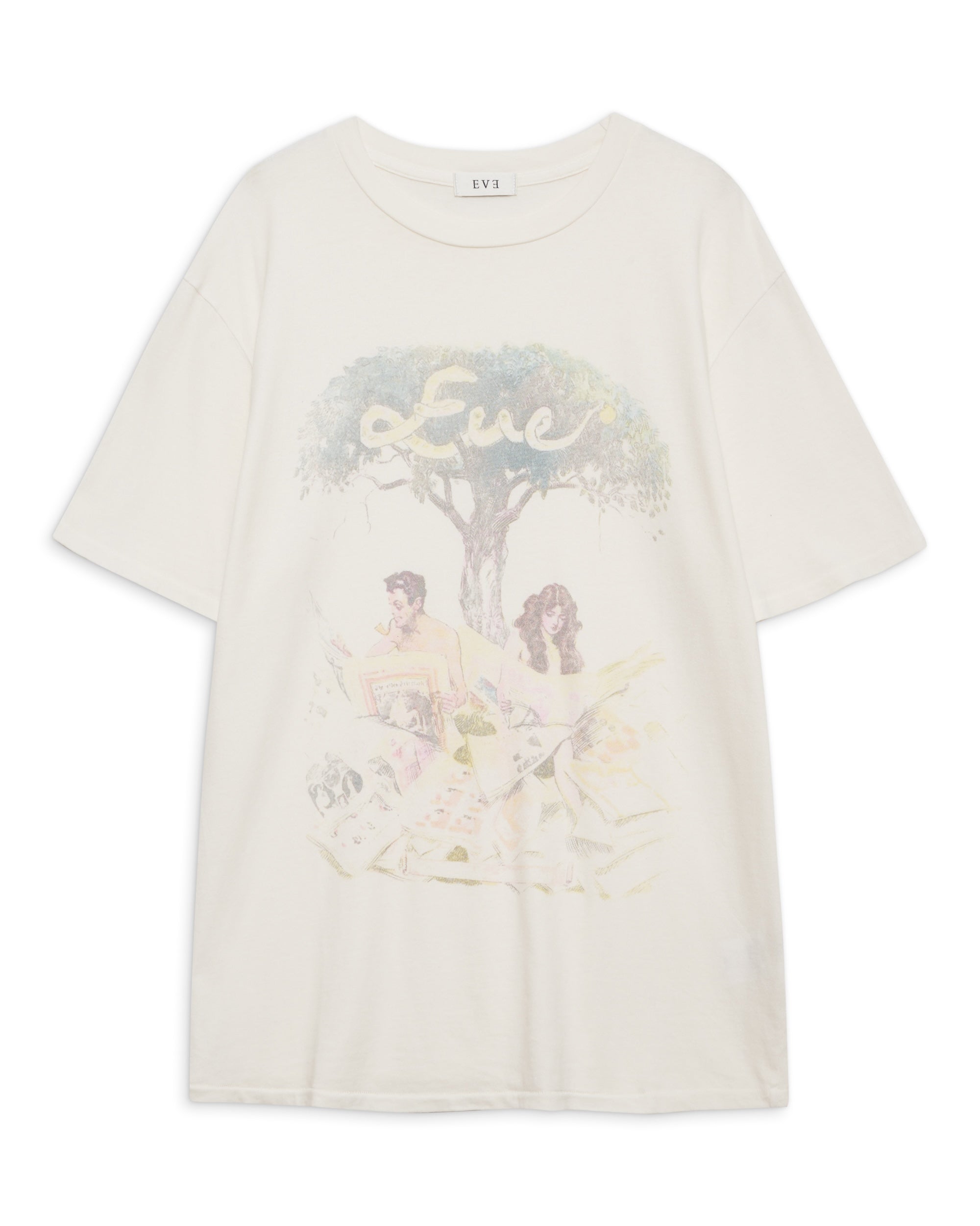 CANDOR T-SHIRT