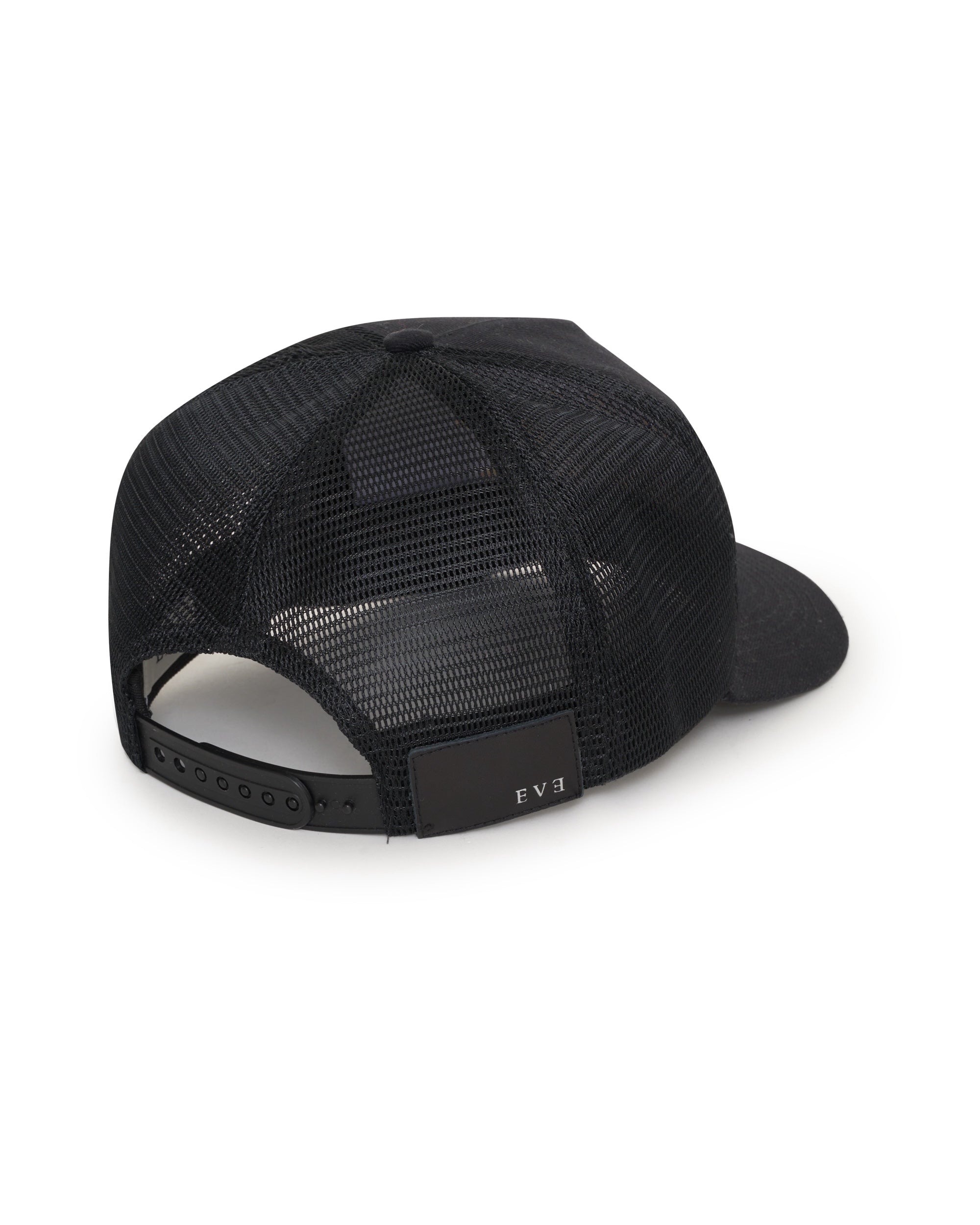 CREST TRUCKER HAT