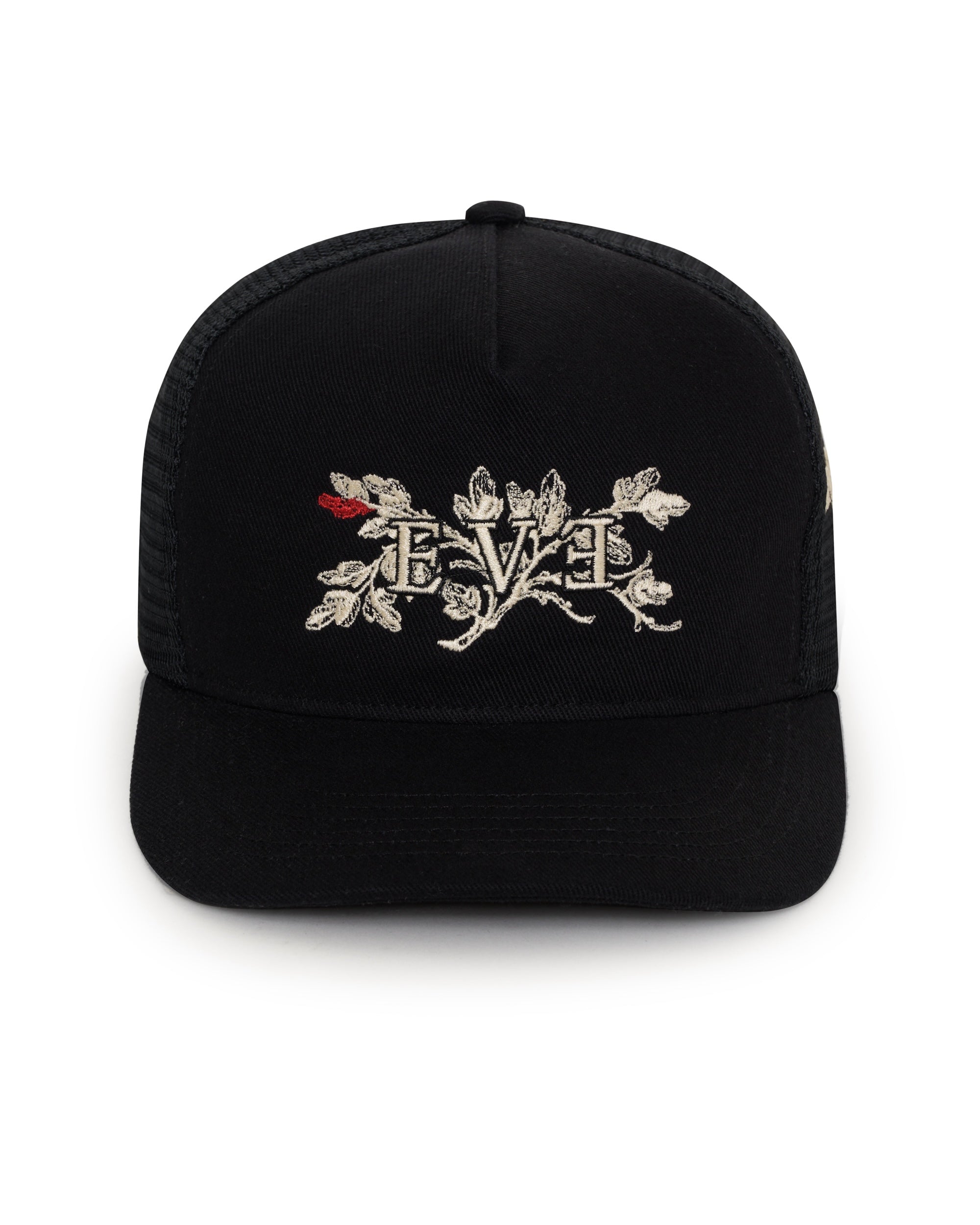 CREST TRUCKER HAT