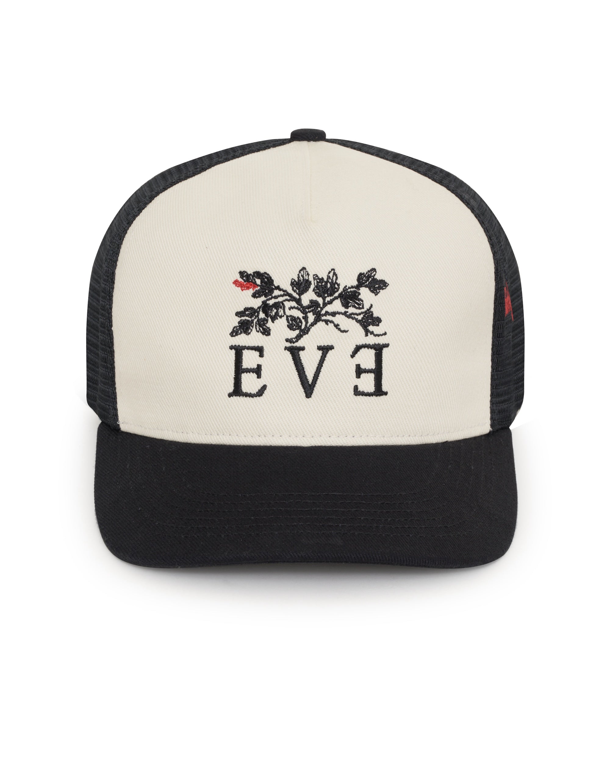 LOGO TRUCKER HAT