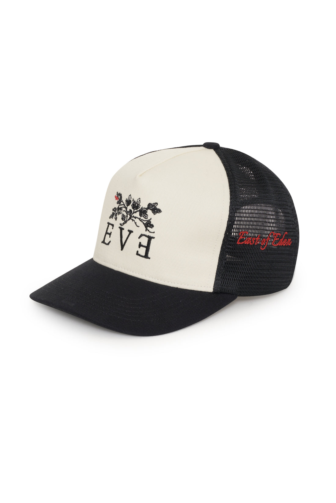 LOGO TRUCKER HAT