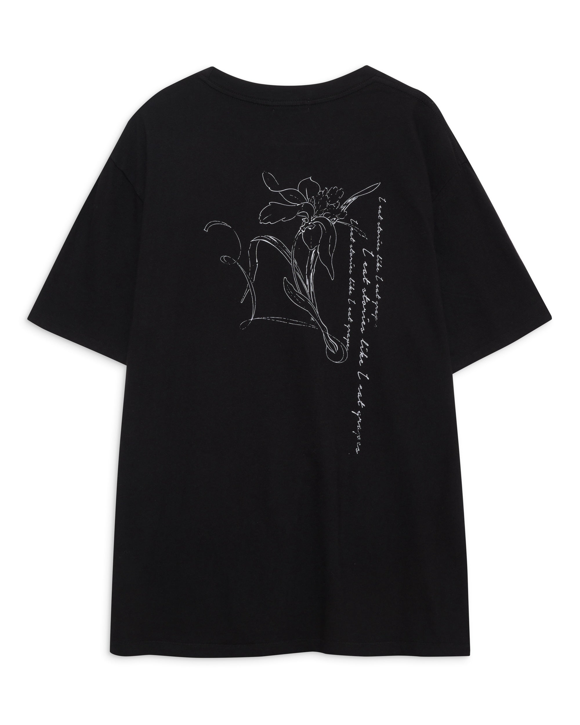 PETAL T-SHIRT