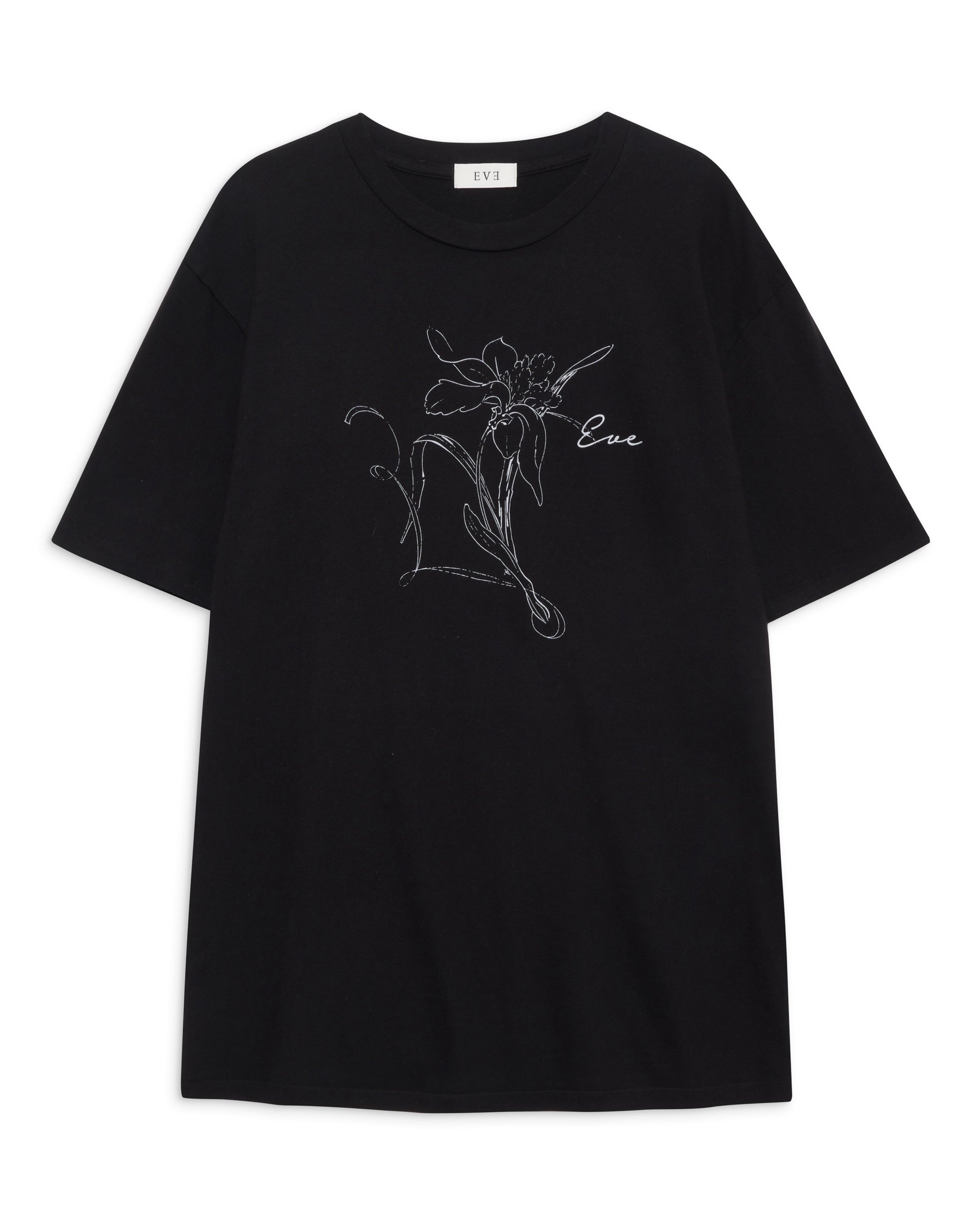PETAL T-SHIRT