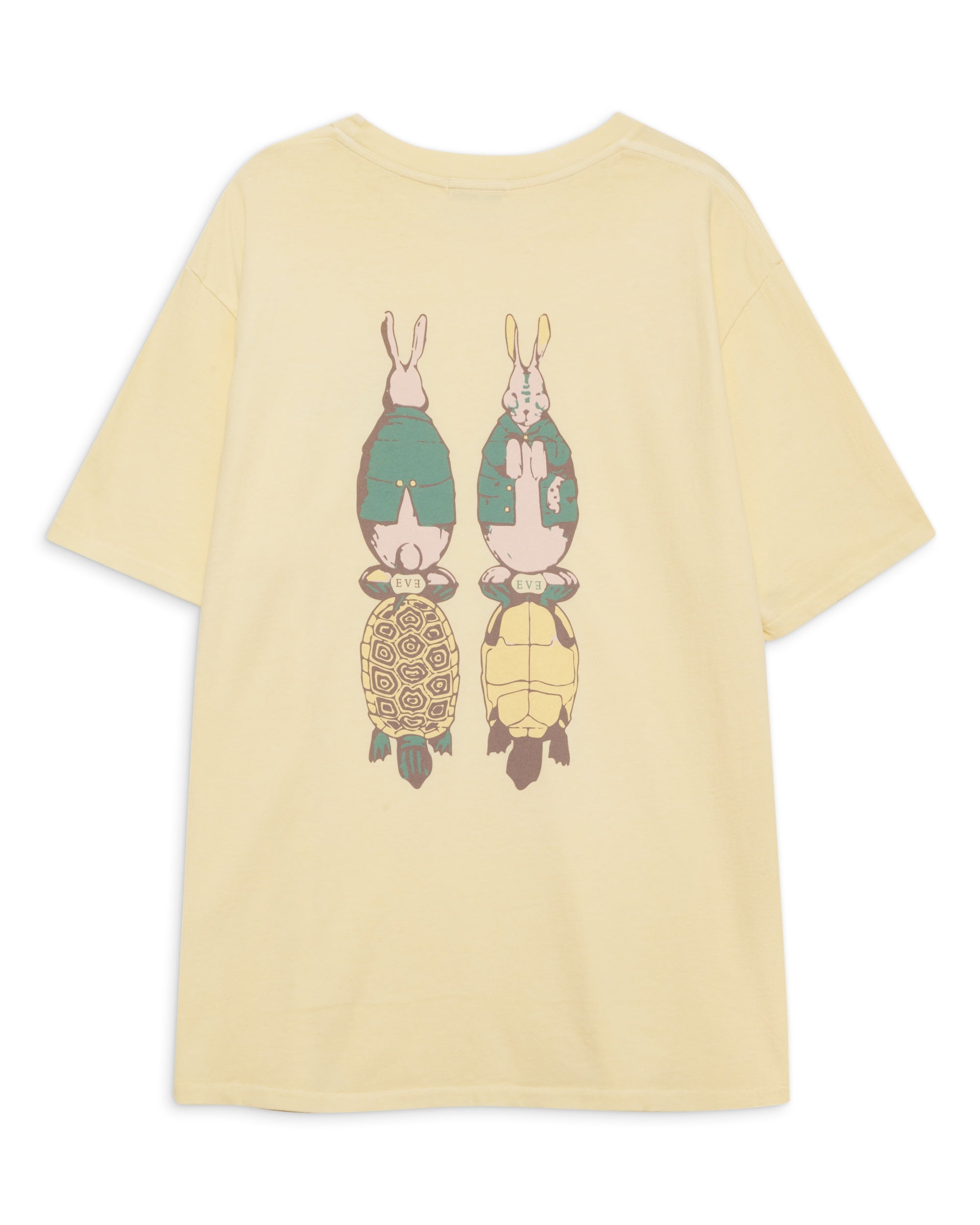 STEADY T-SHIRT