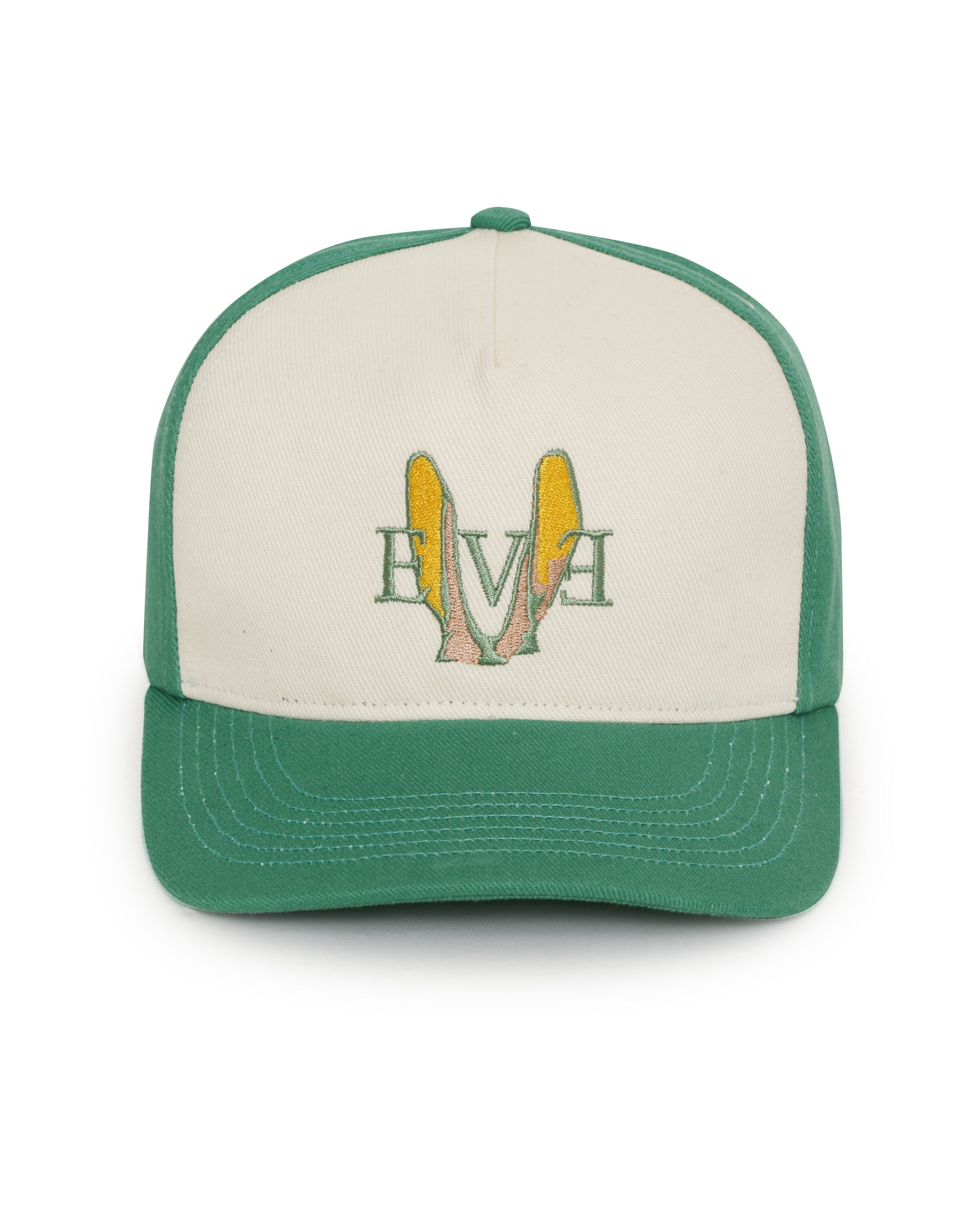 STEADY TWILL HAT