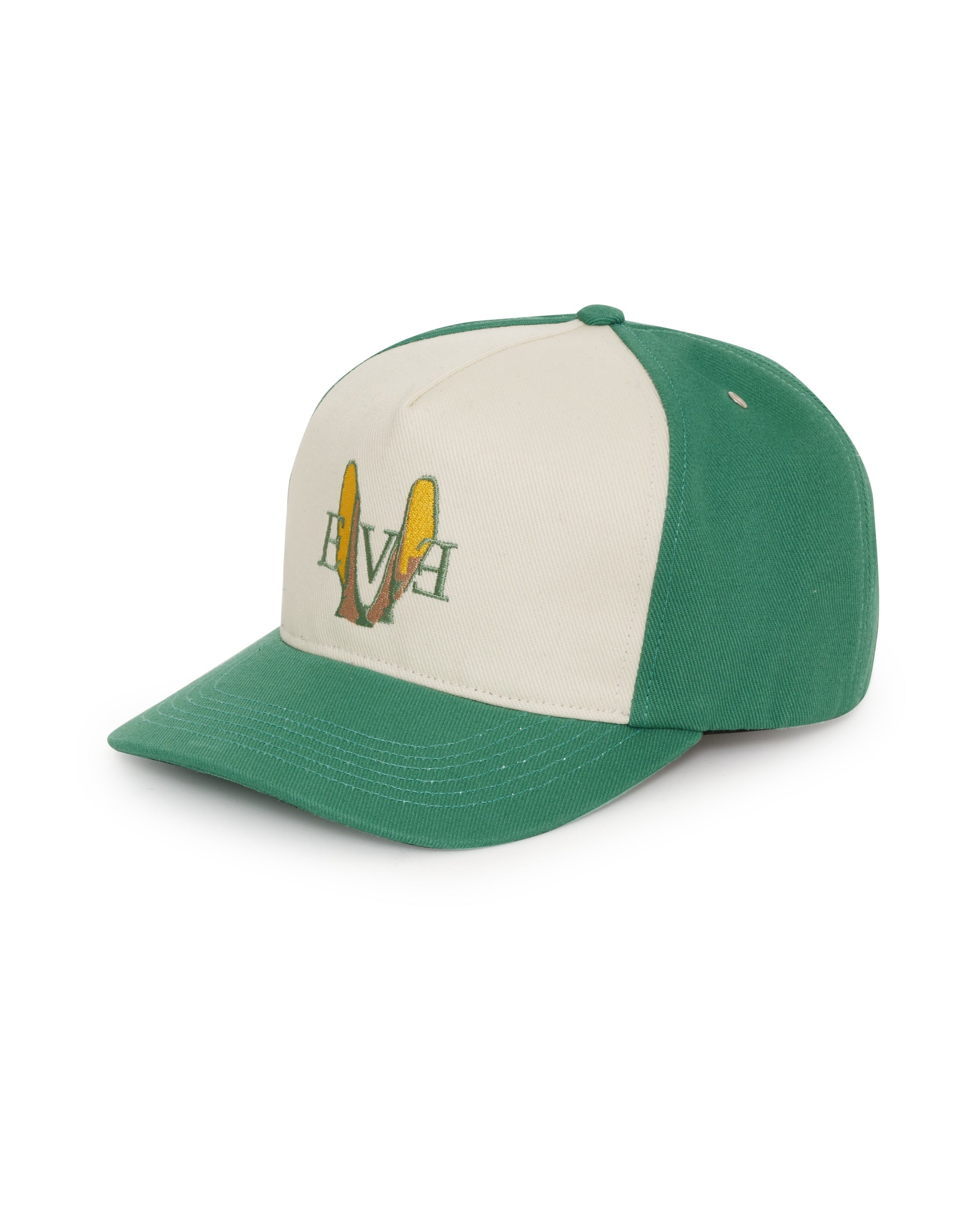 STEADY TWILL HAT