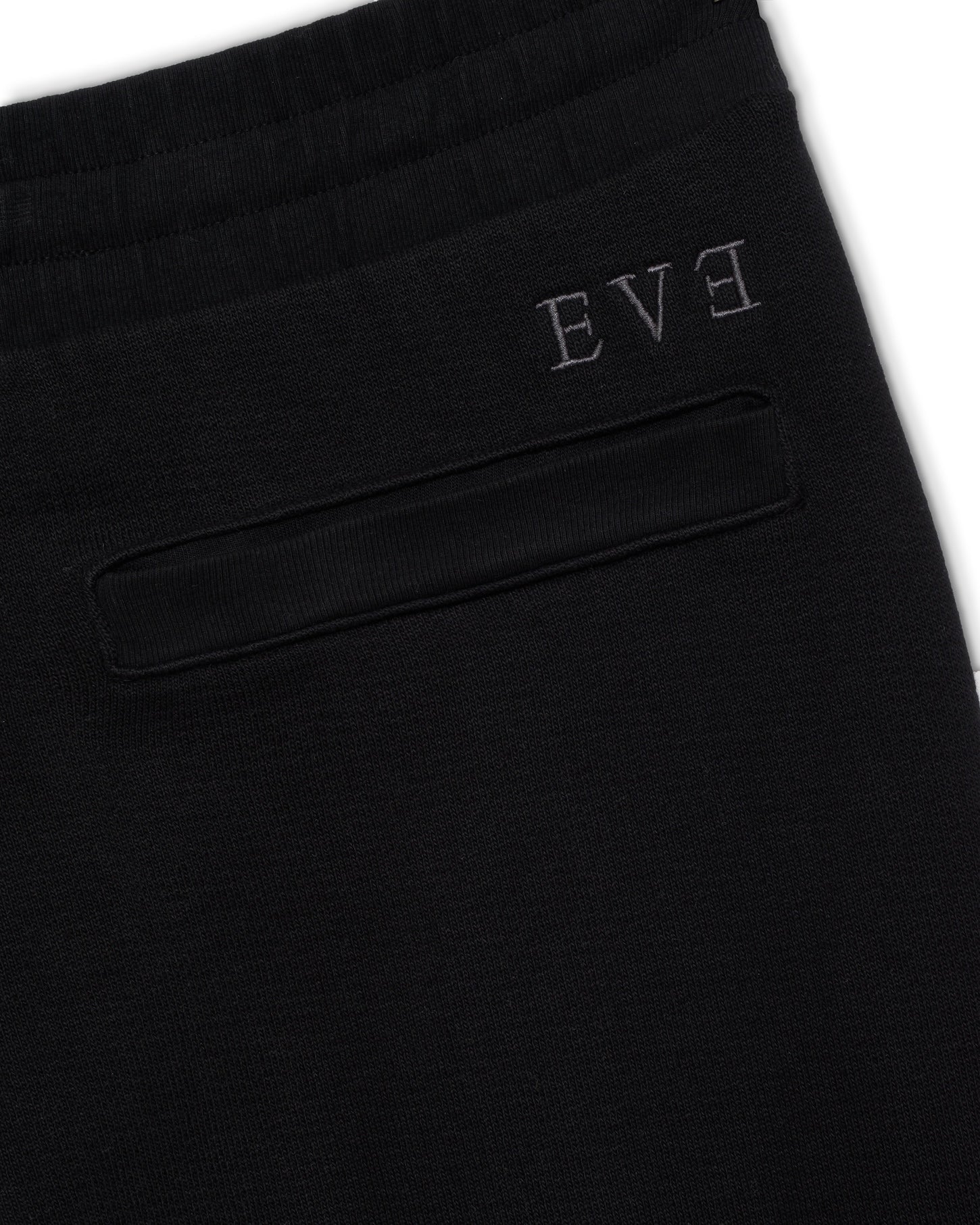 TAPERED ZIP JOGGER