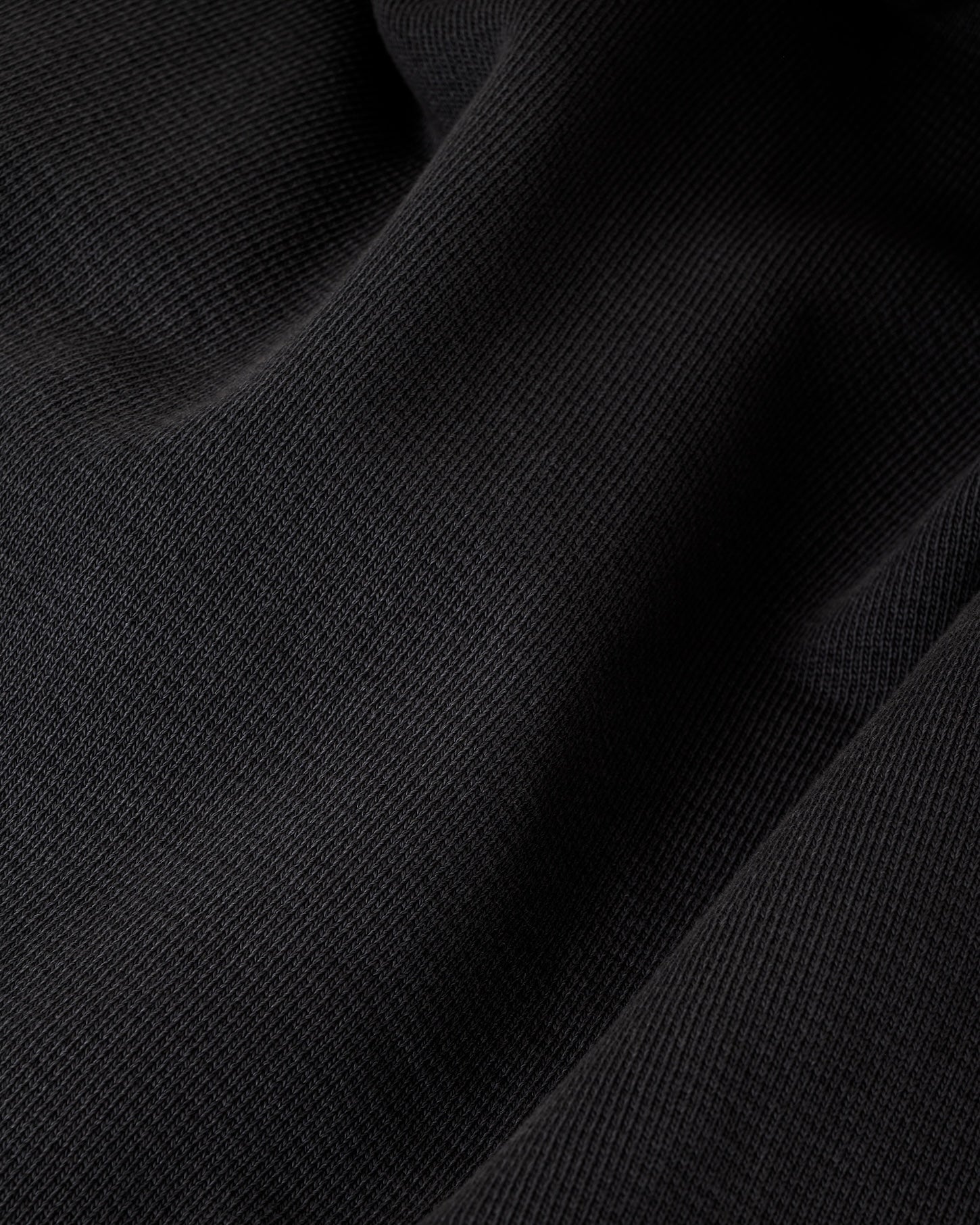 CROP HOODIE