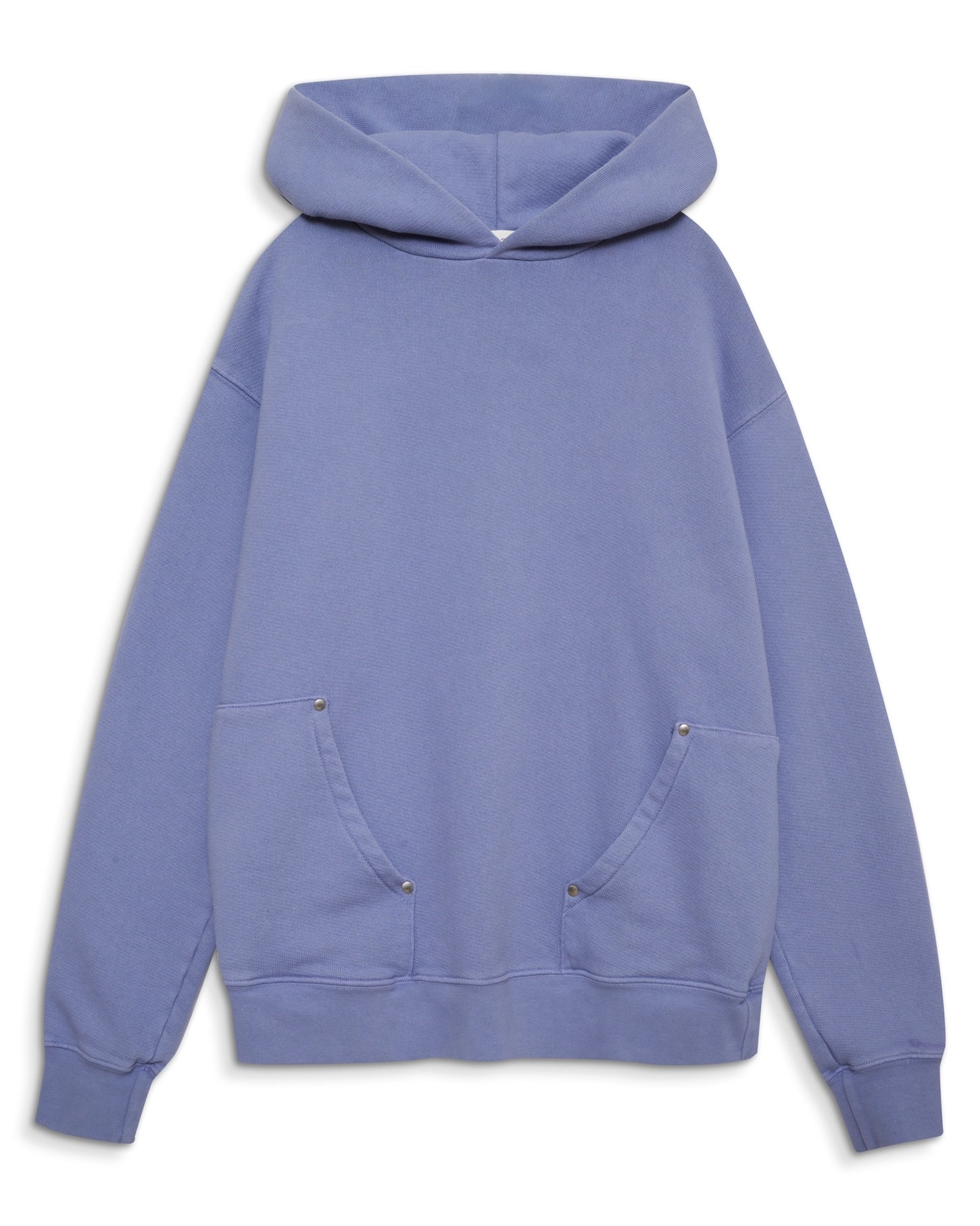 TWO FOLD HOODIE